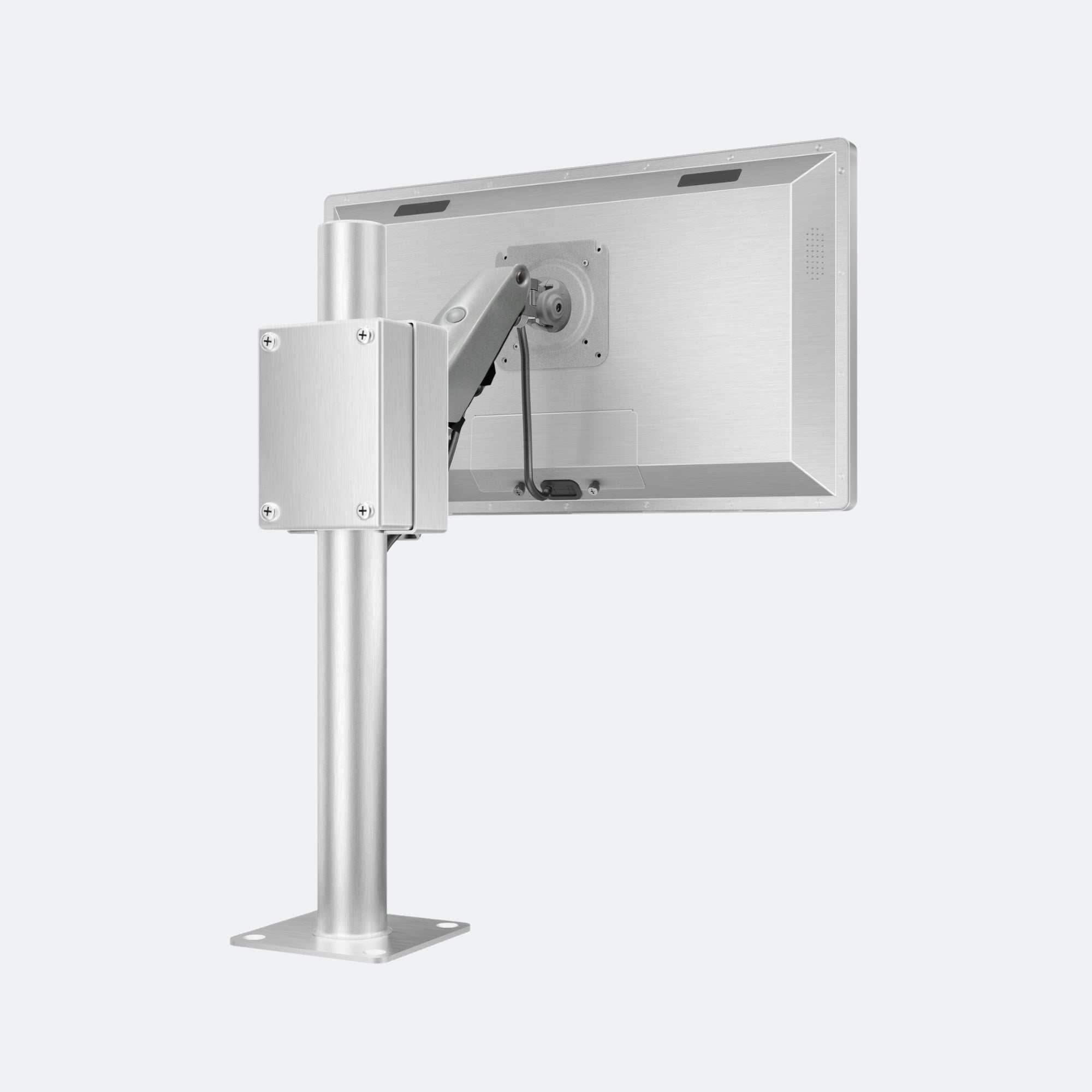 Kitchen Display System