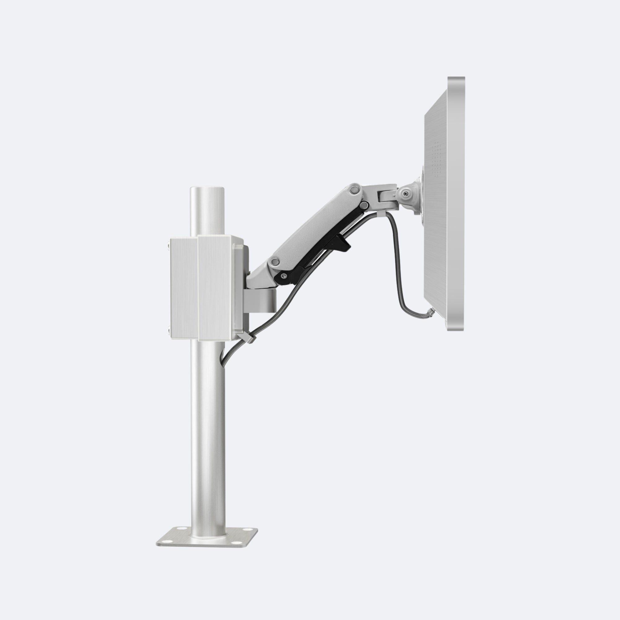 Kitchen Display System