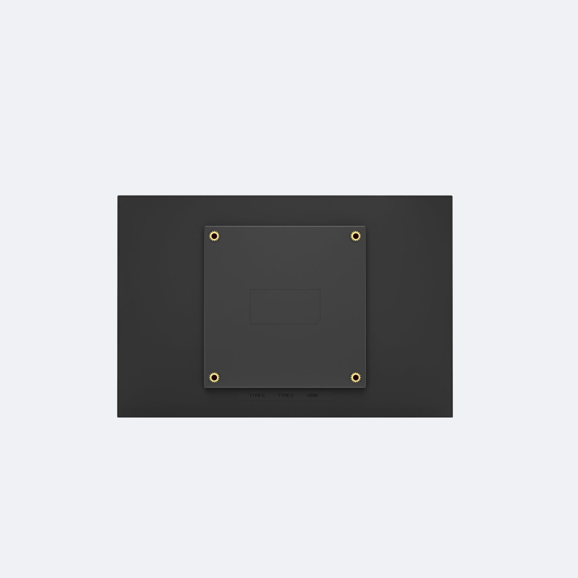 10.1-inch Non-OS Touch Monitor