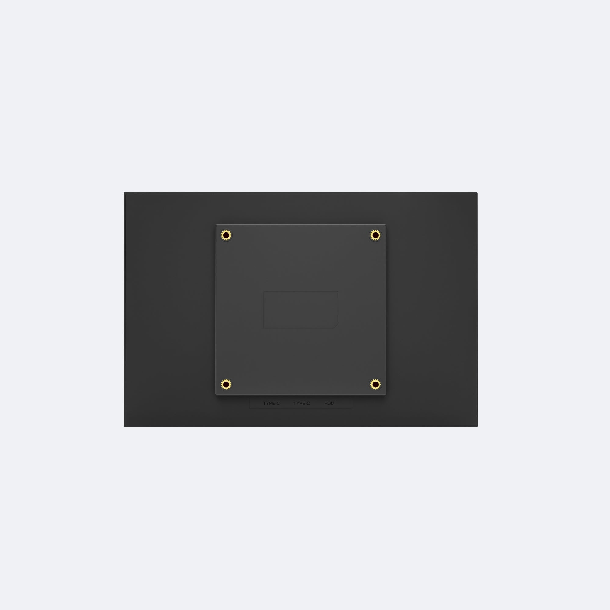 10.1" Non-OS Touch Monitor