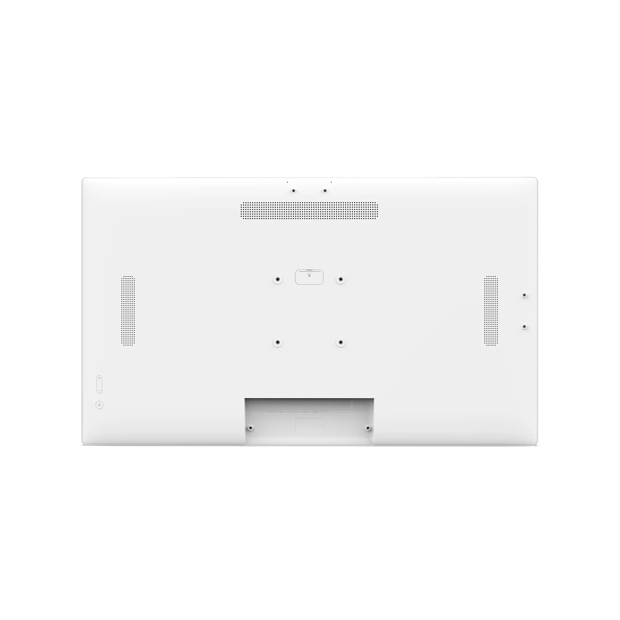 14" Touchscreen Signage