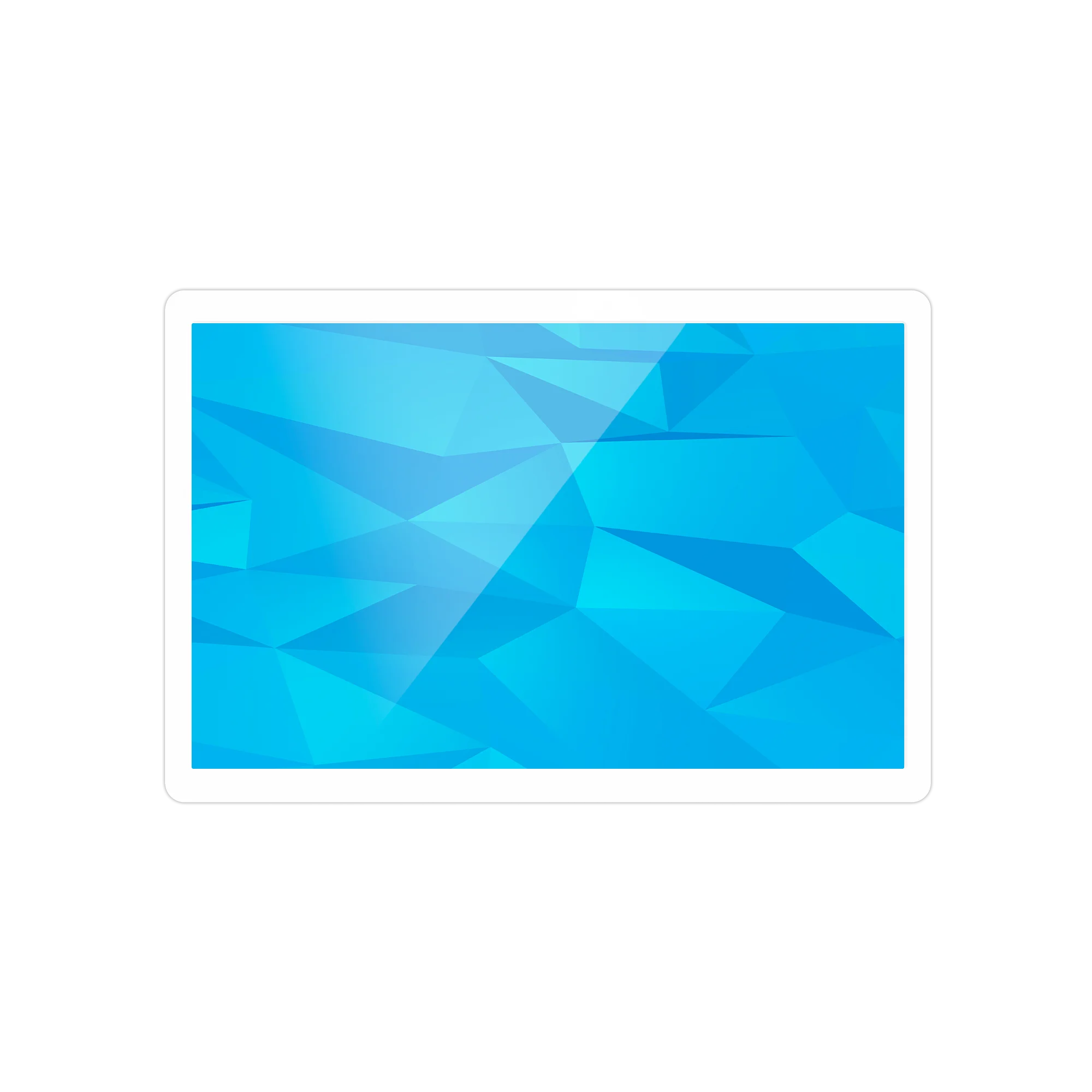 16" Touchscreen Signage