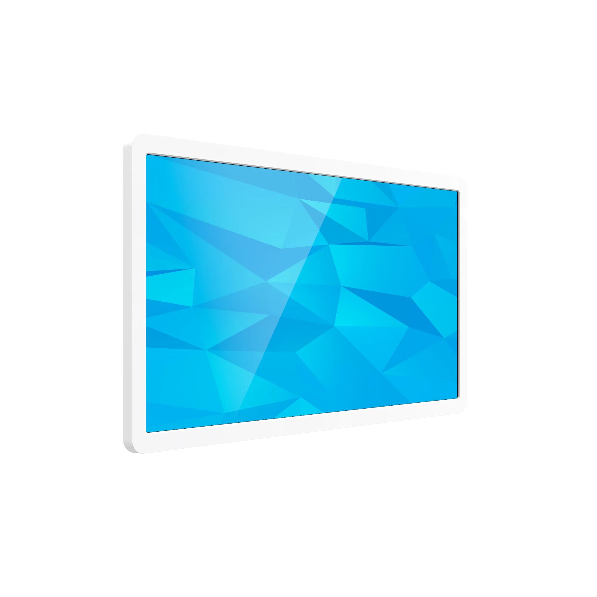 21.5" Touchscreen Signage