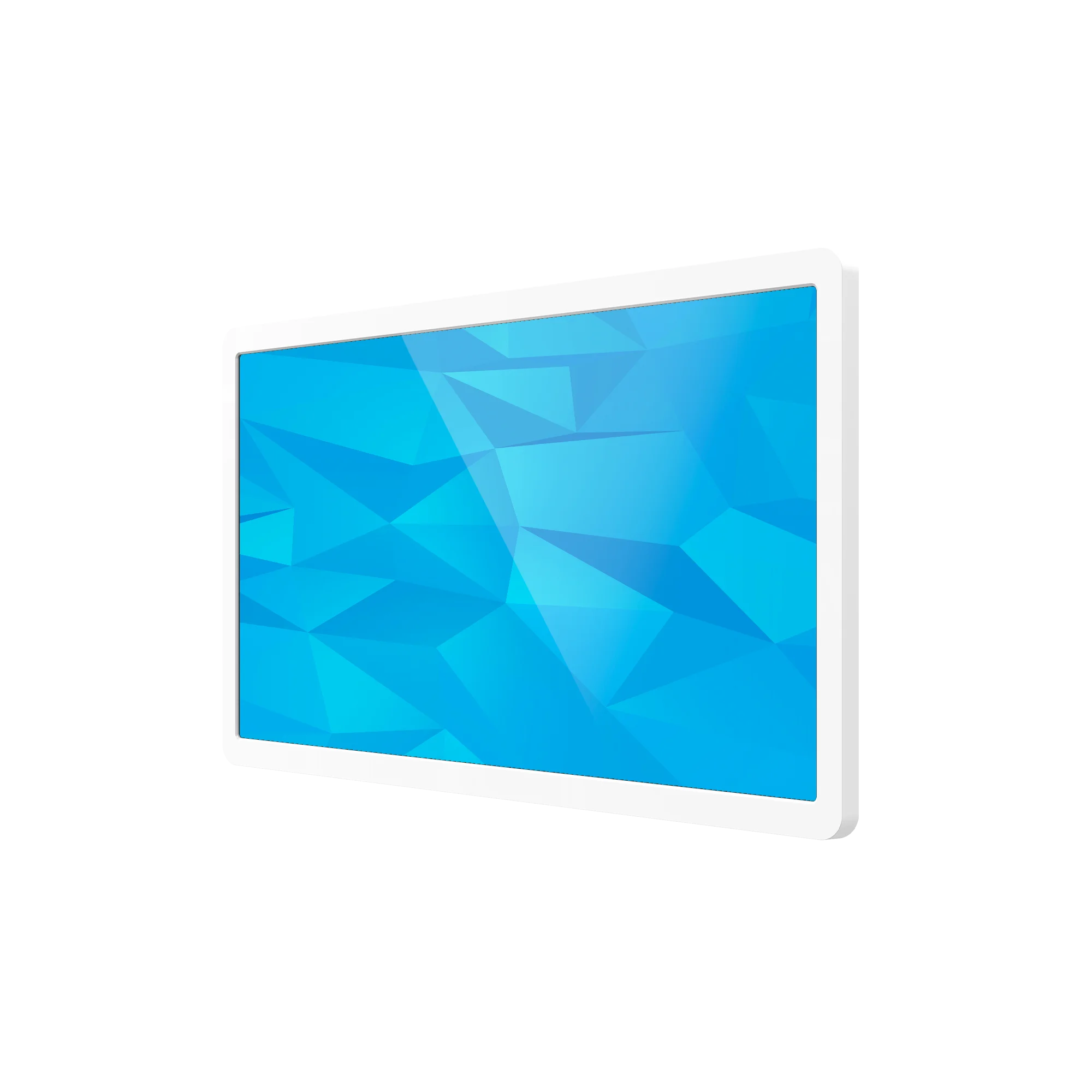 21.5" Touchscreen Signage