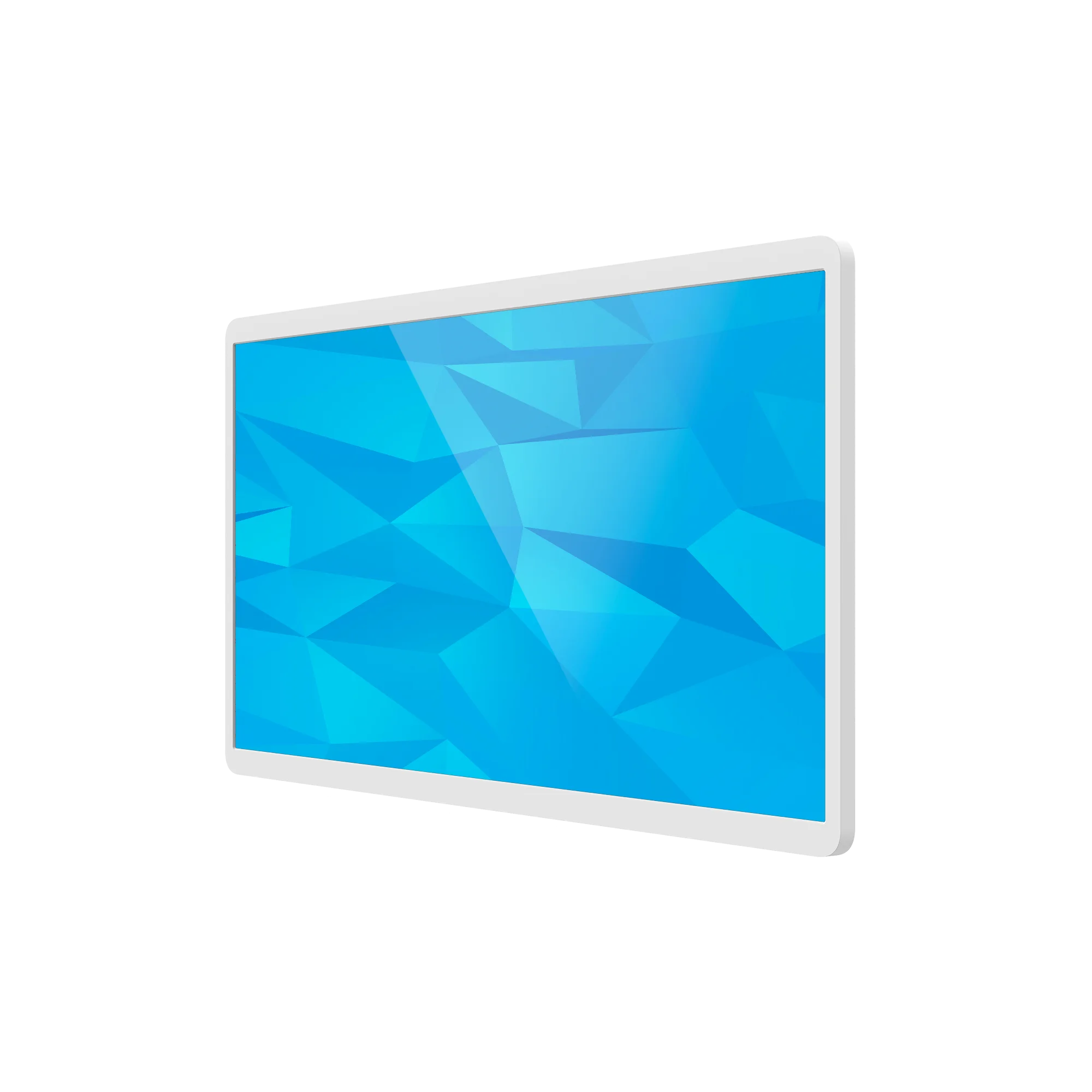 32" Touchscreen Signage