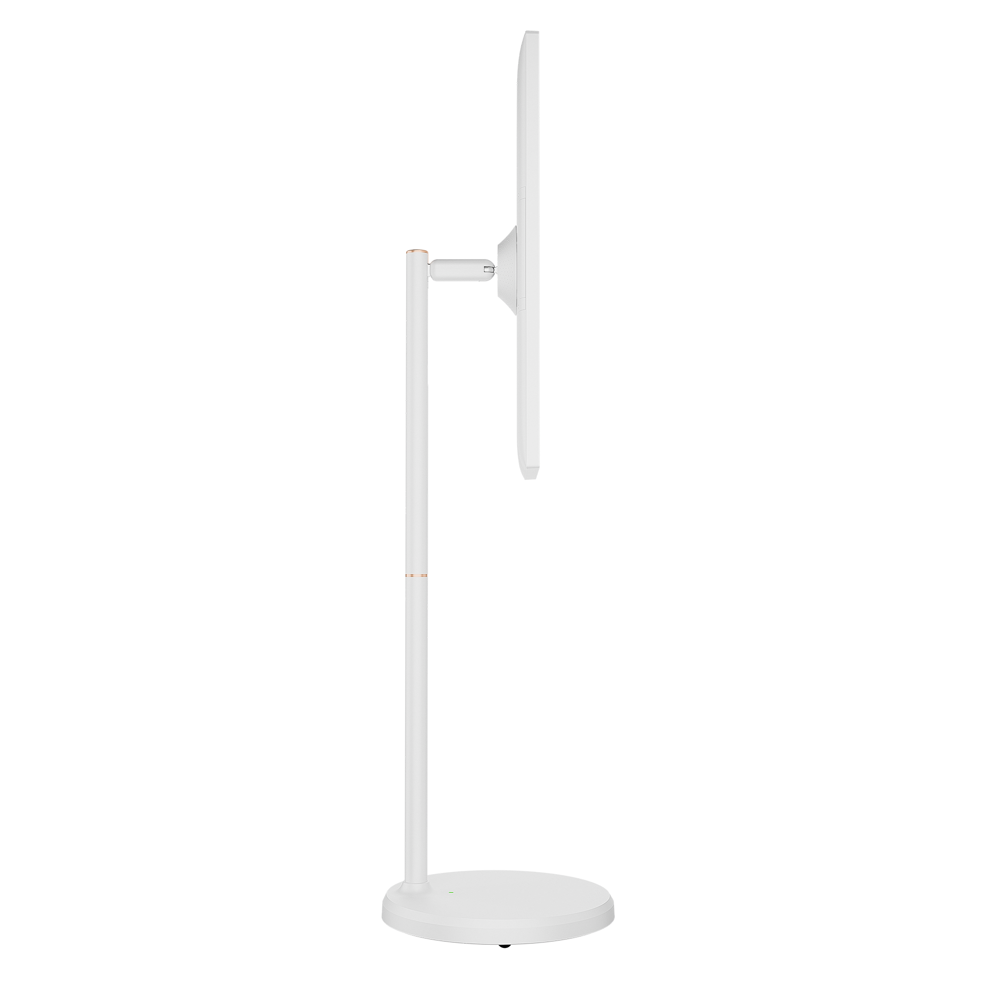 32"-4K Smart Portable Signage