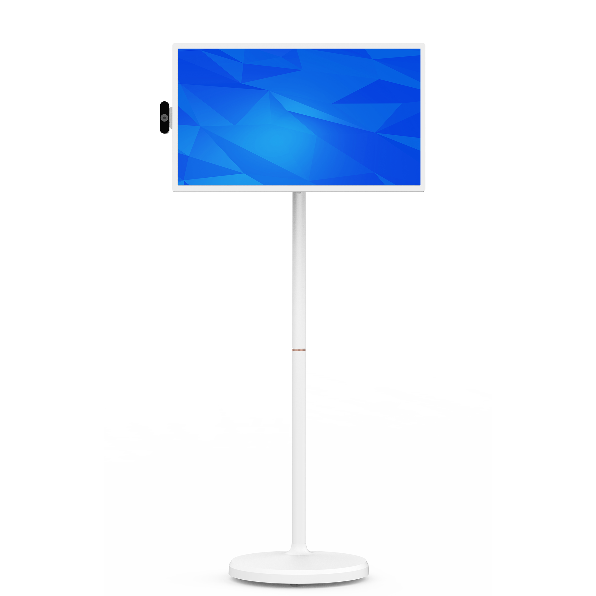 32"-4K Smart Portable Signage