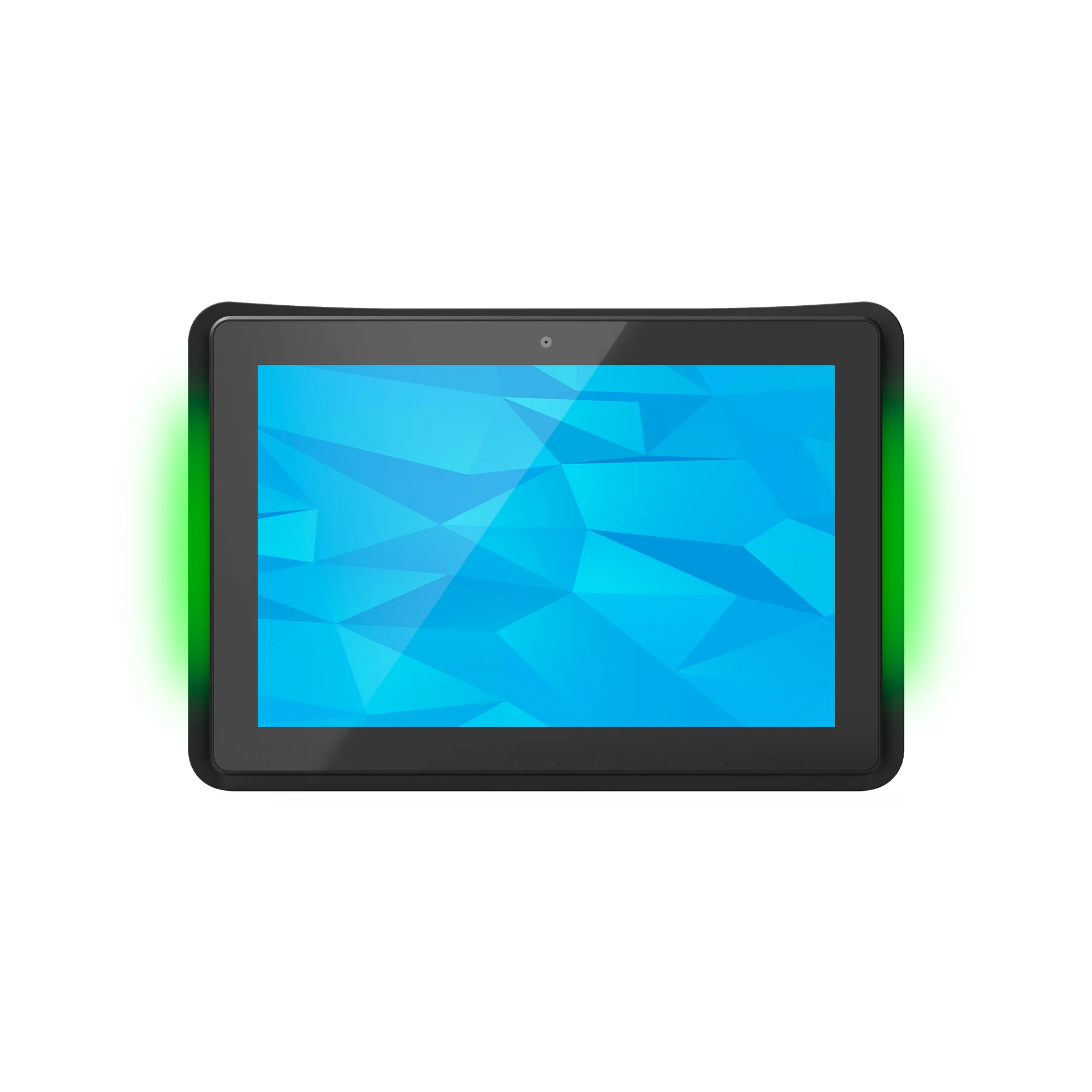 10.1" Edge-Light Tablet