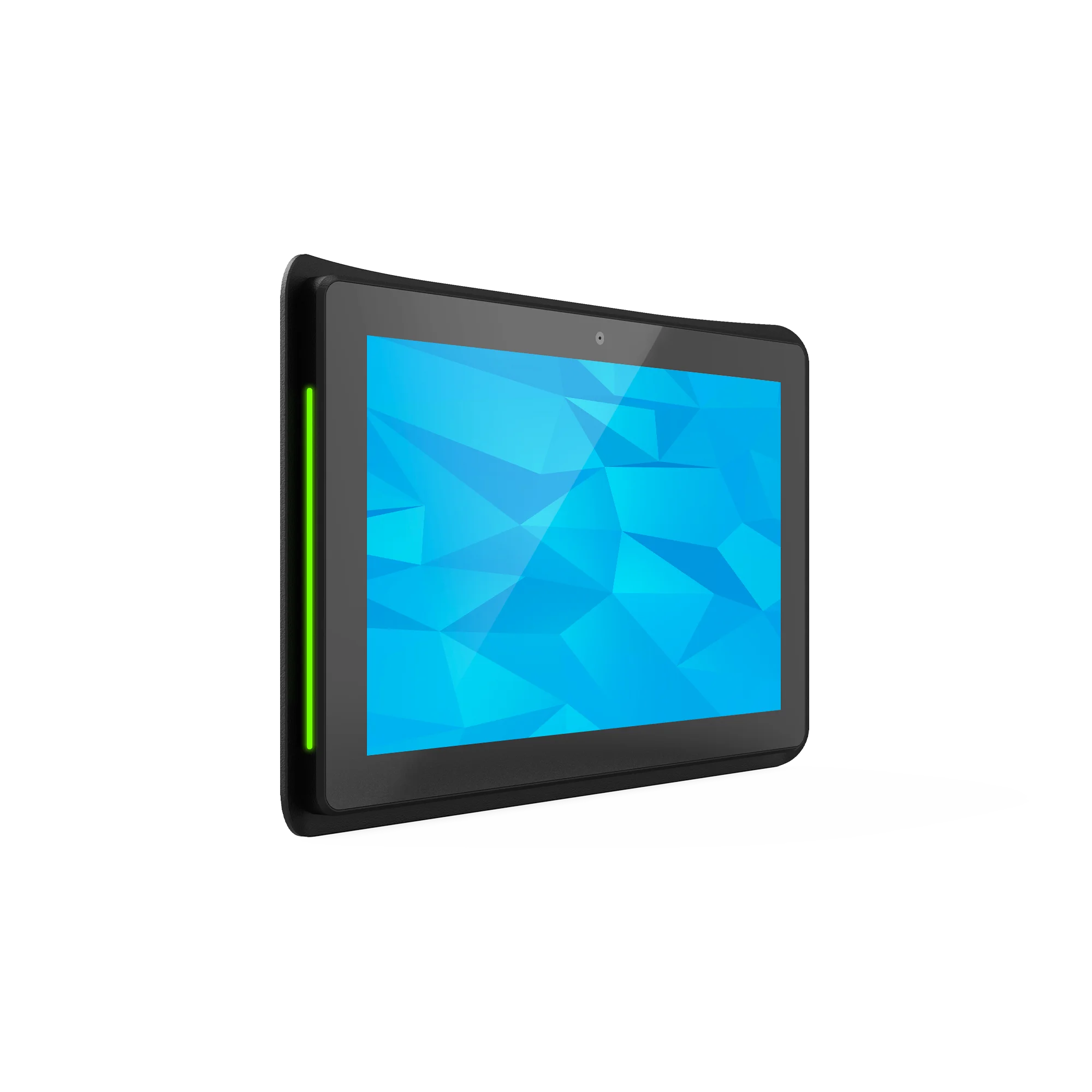 10.1" Edge-Light Tablet