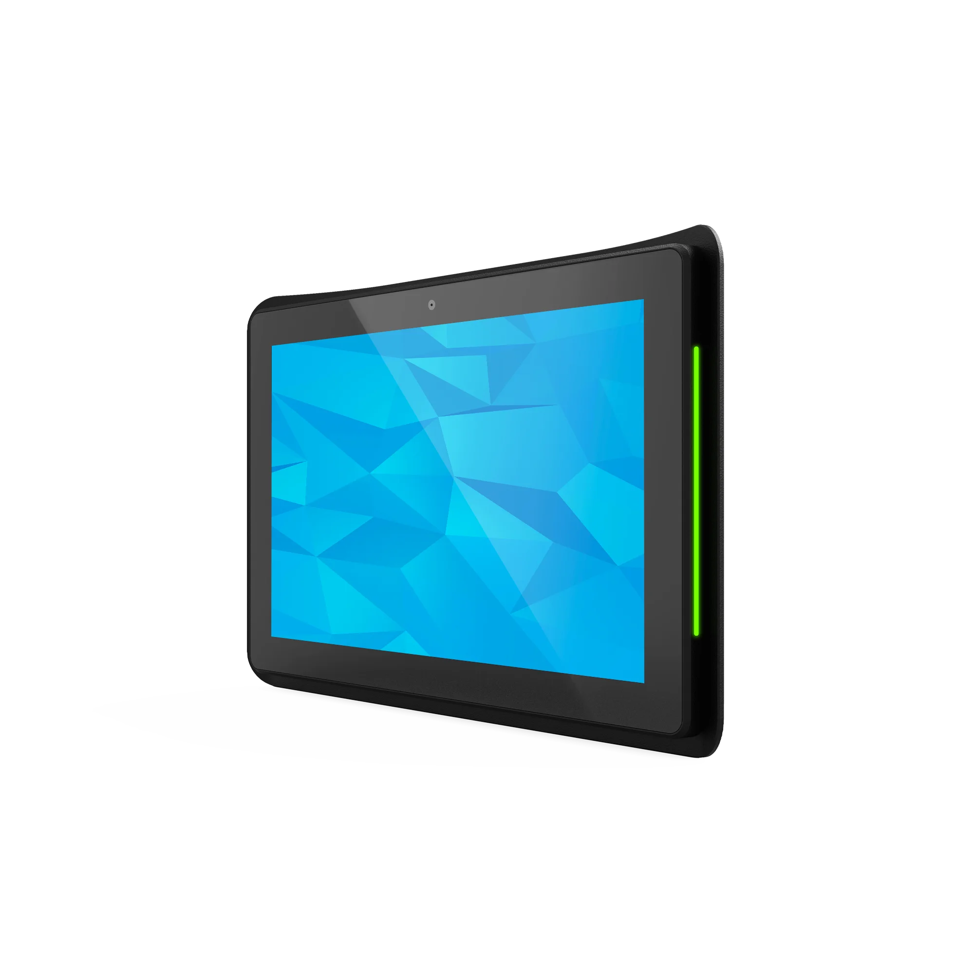 10.1" Edge-Light Tablet