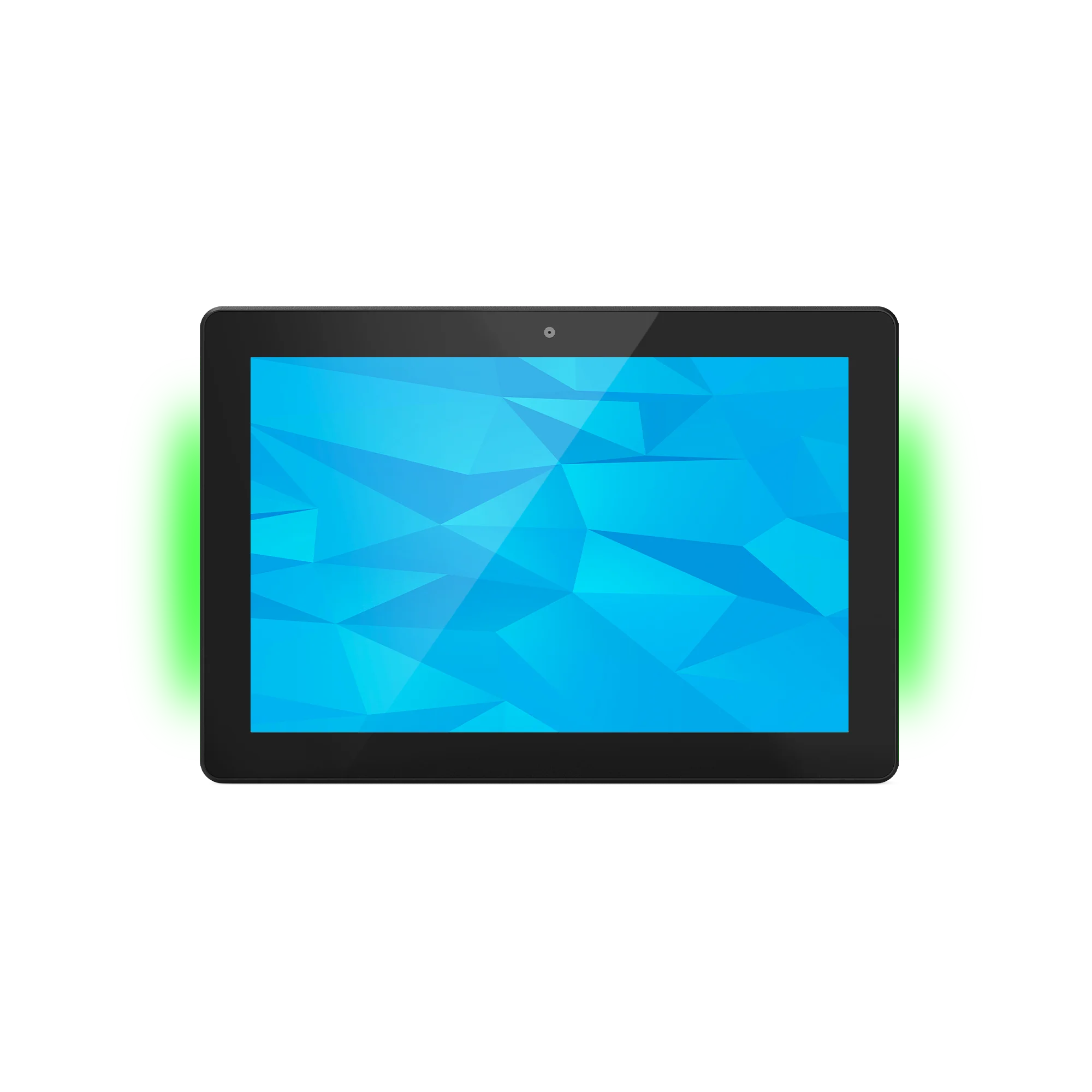 10.1" Edge-Light Tablet