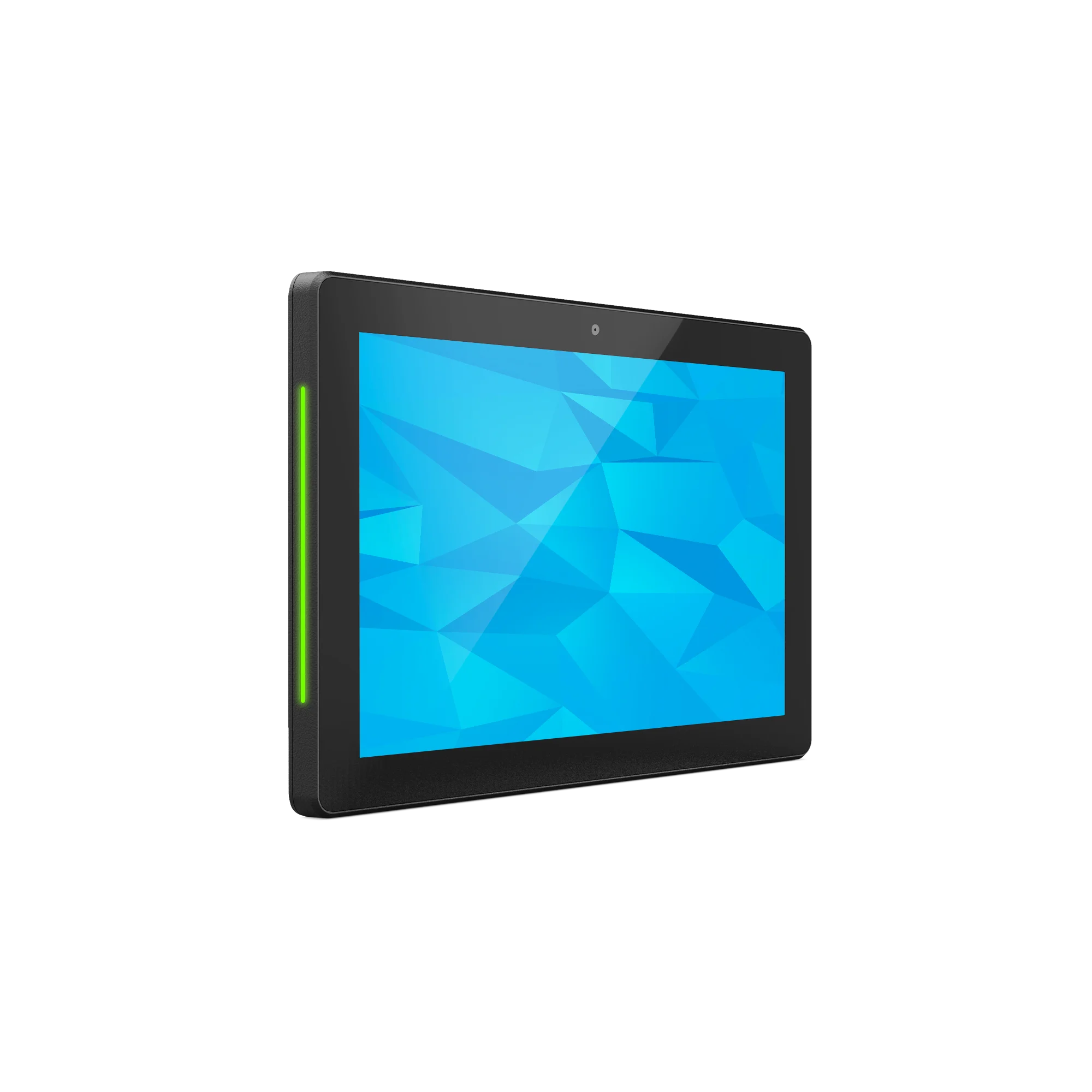 10.1" Edge-Light Tablet