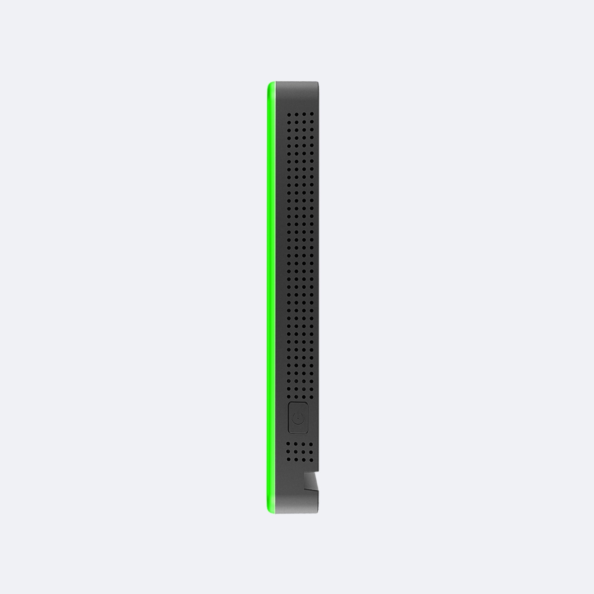 10.95" Edge-Light Tablet