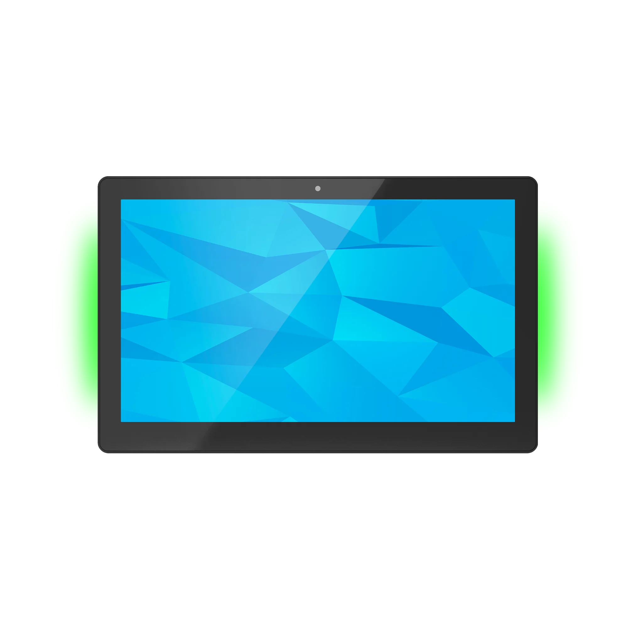 13.3" Edge-Light Tablet