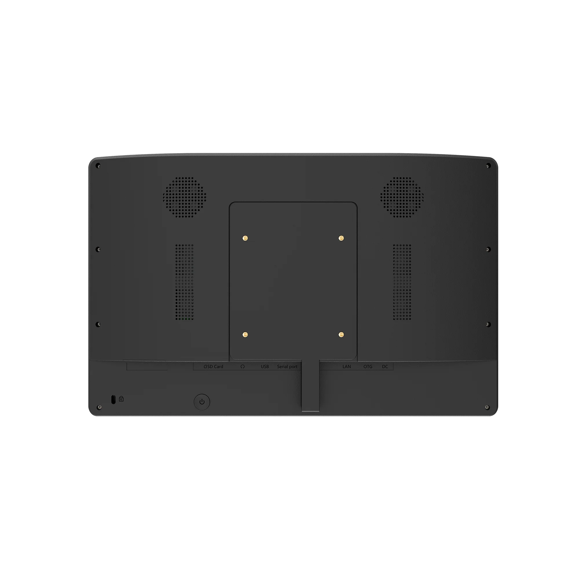 13.3" Edge-Light Tablet