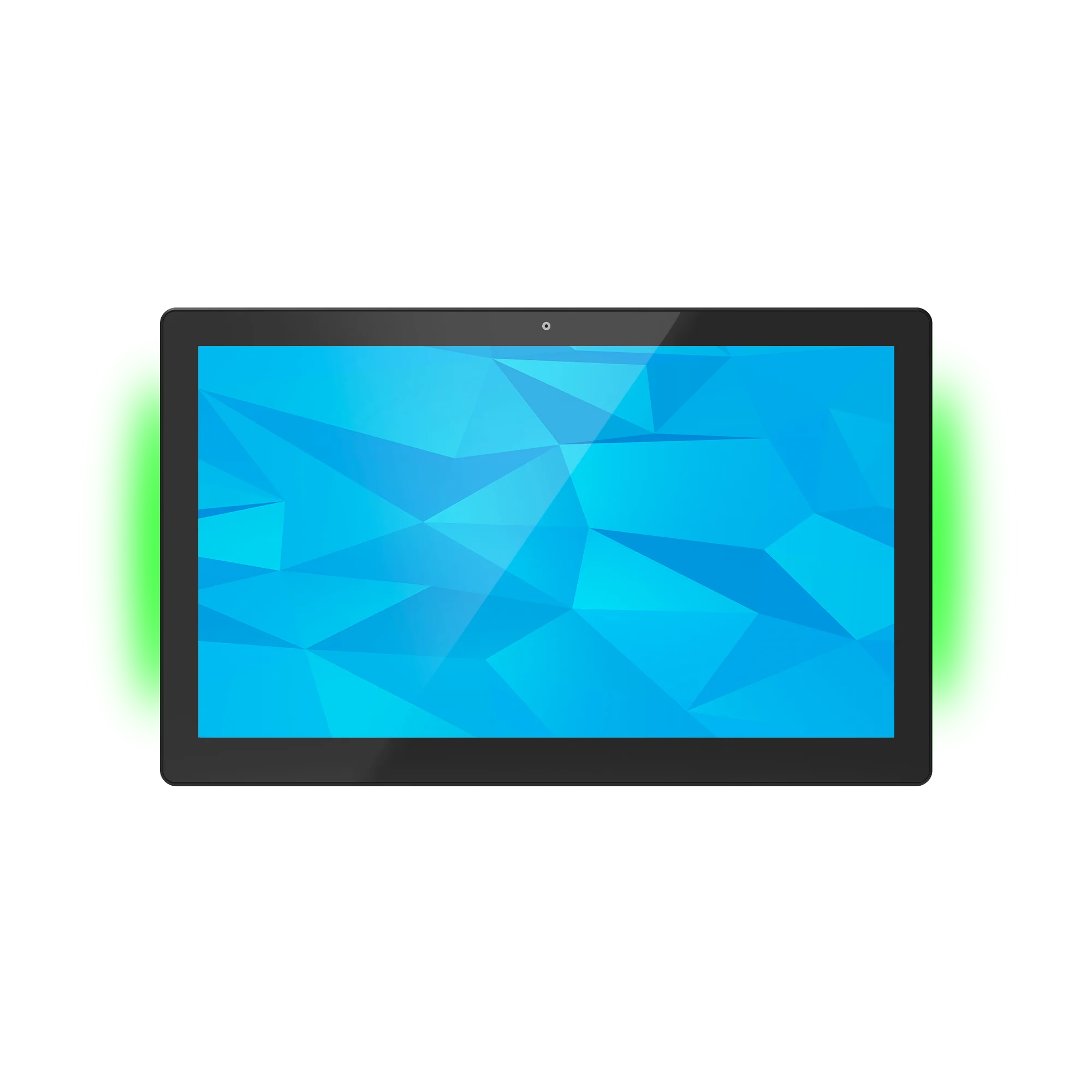 15.6" Edge-Light Tablet