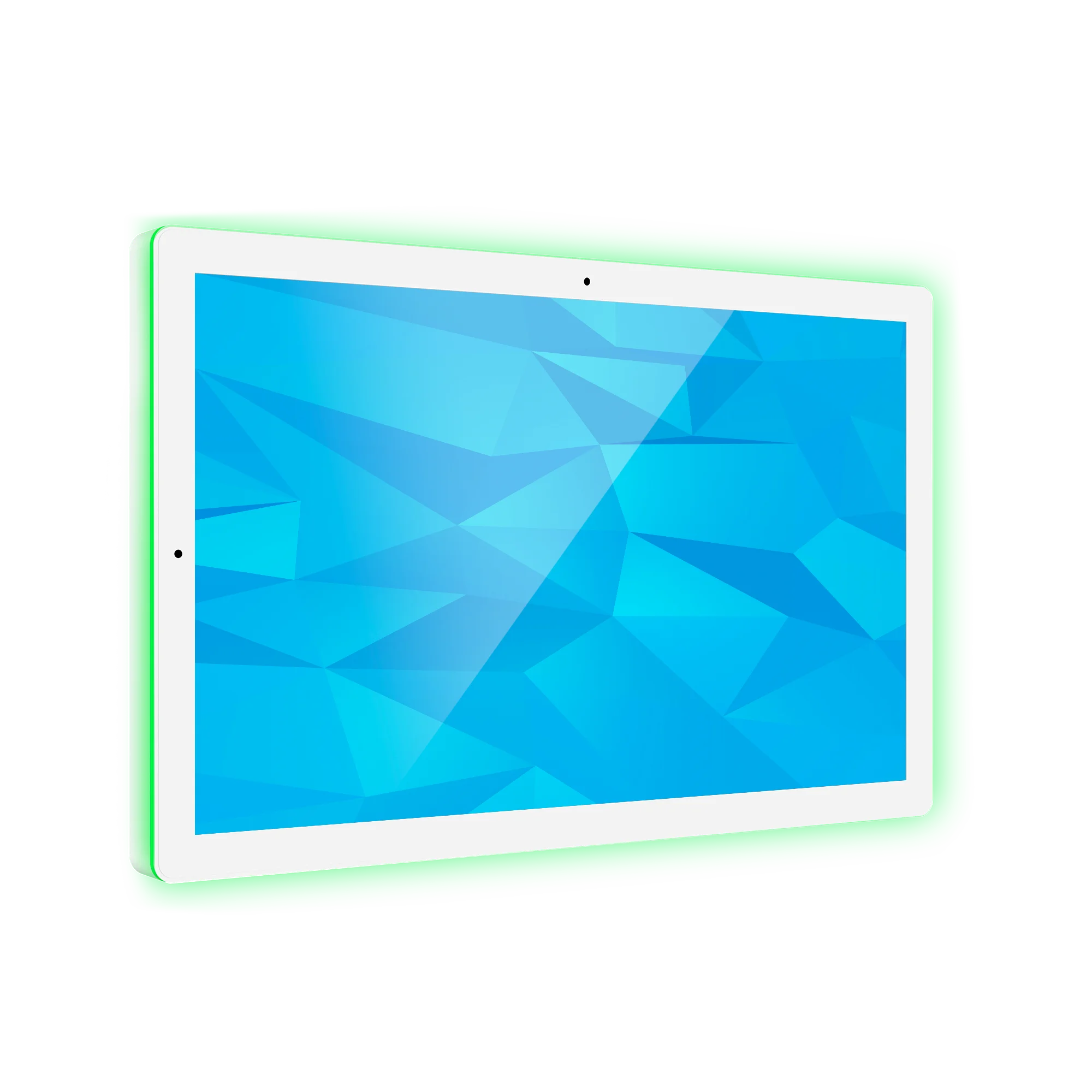 21.5" Edge-Light Tablet