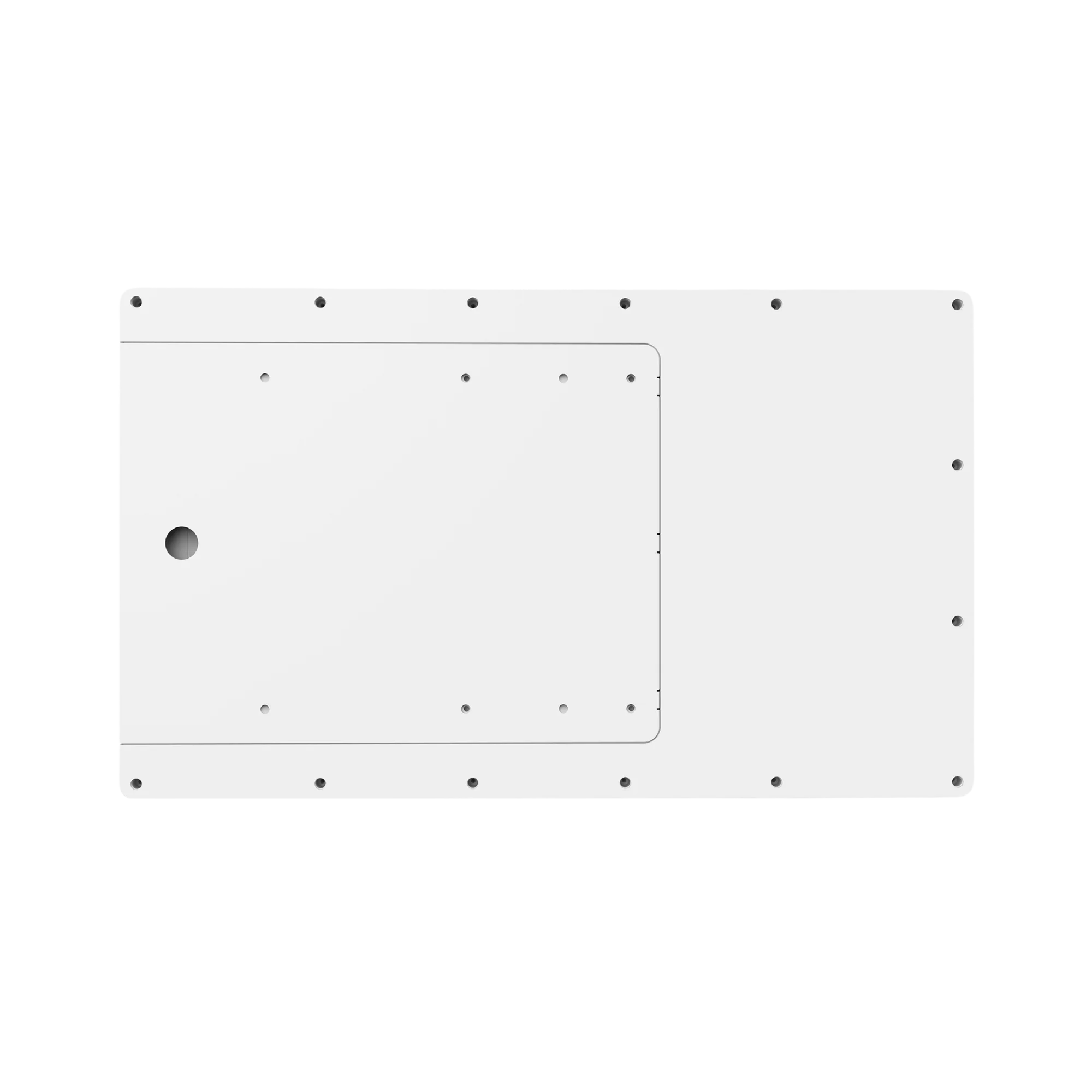 21.5" Edge-Light Tablet