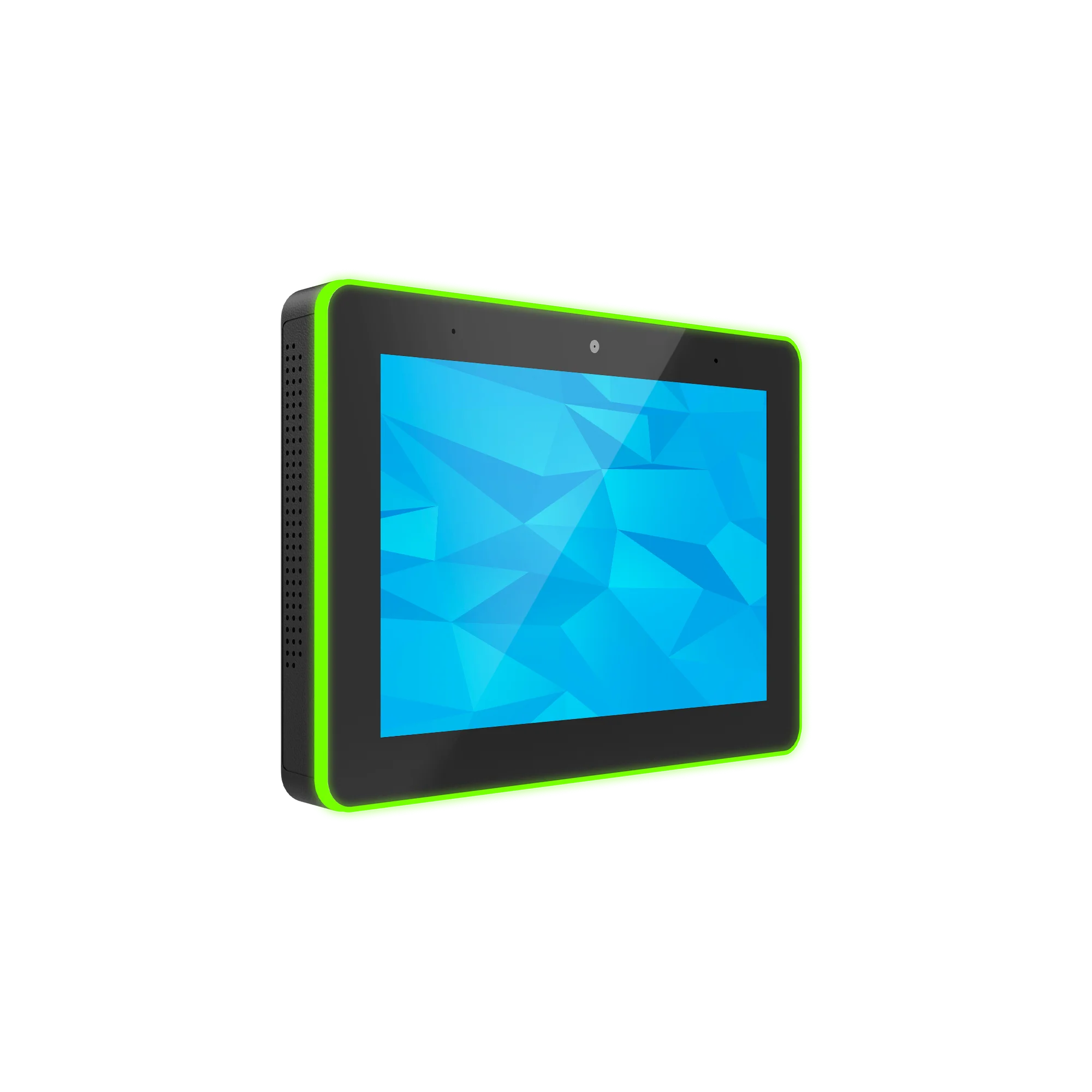 8" Edge-Light Tablet