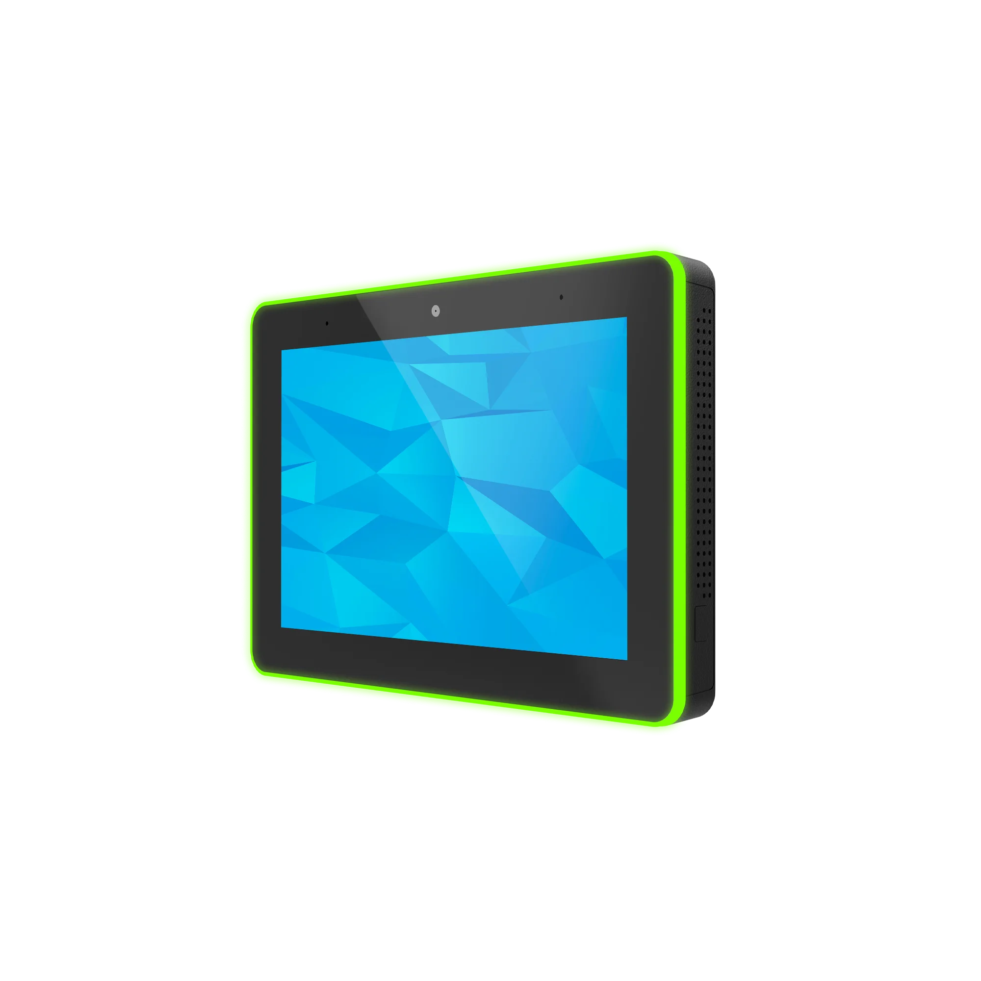 8" Edge-Light Tablet
