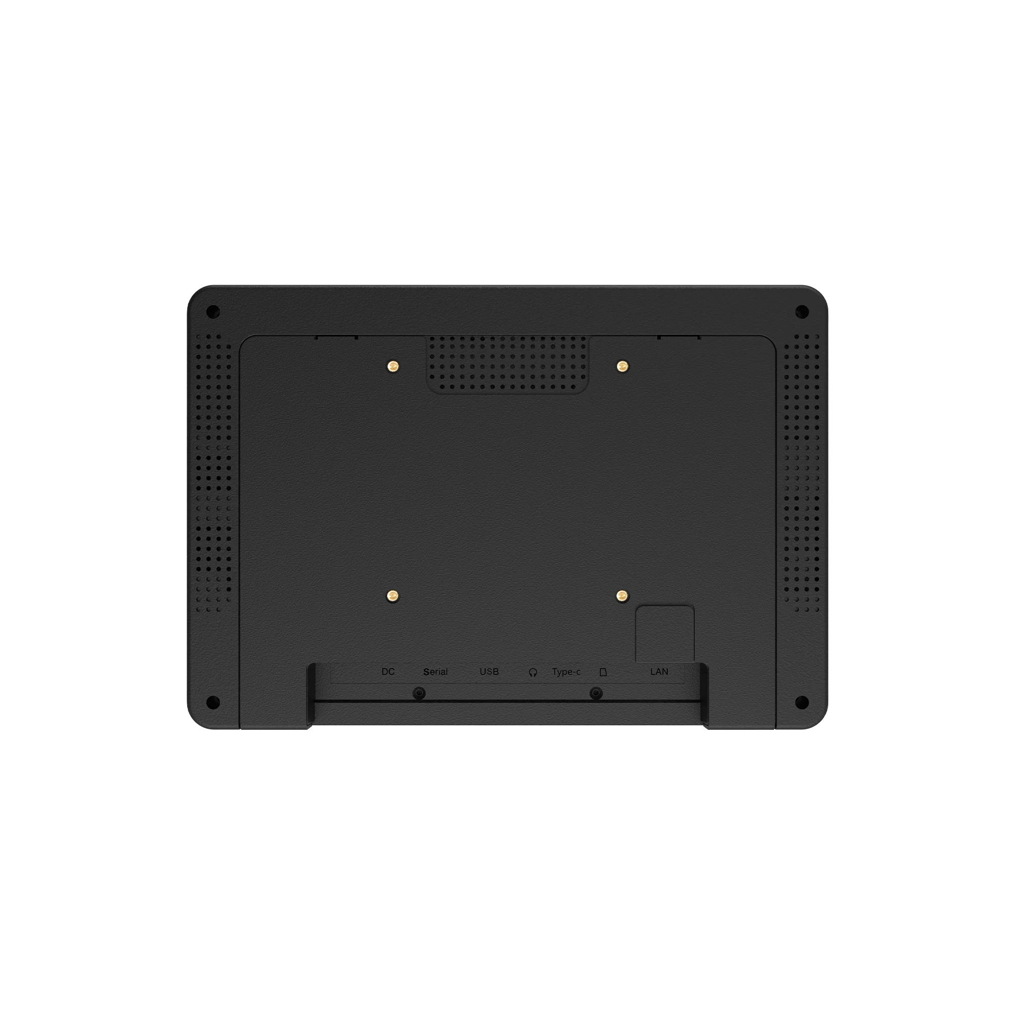 8" Edge-Light Tablet