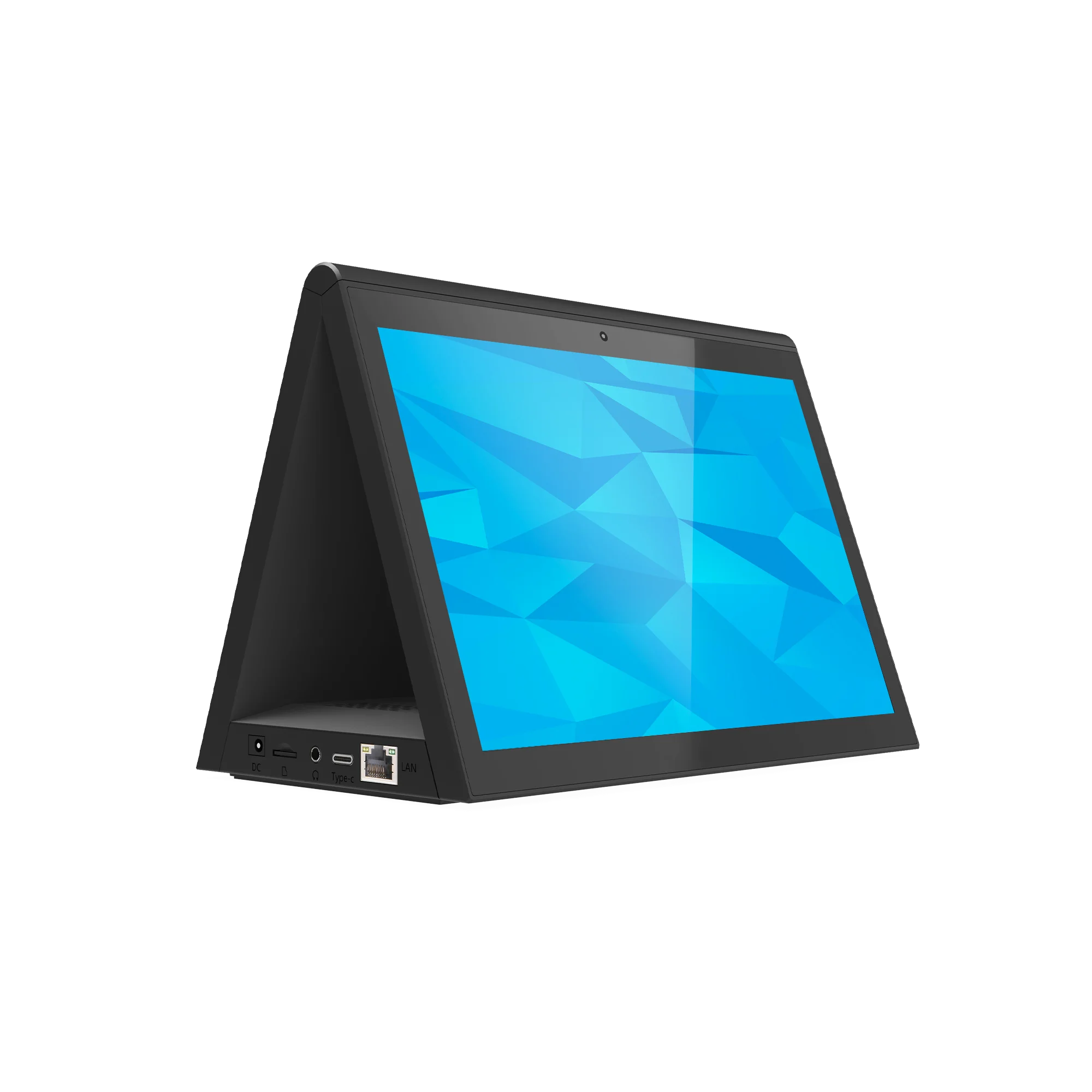 10.1" Dual-screen Signage