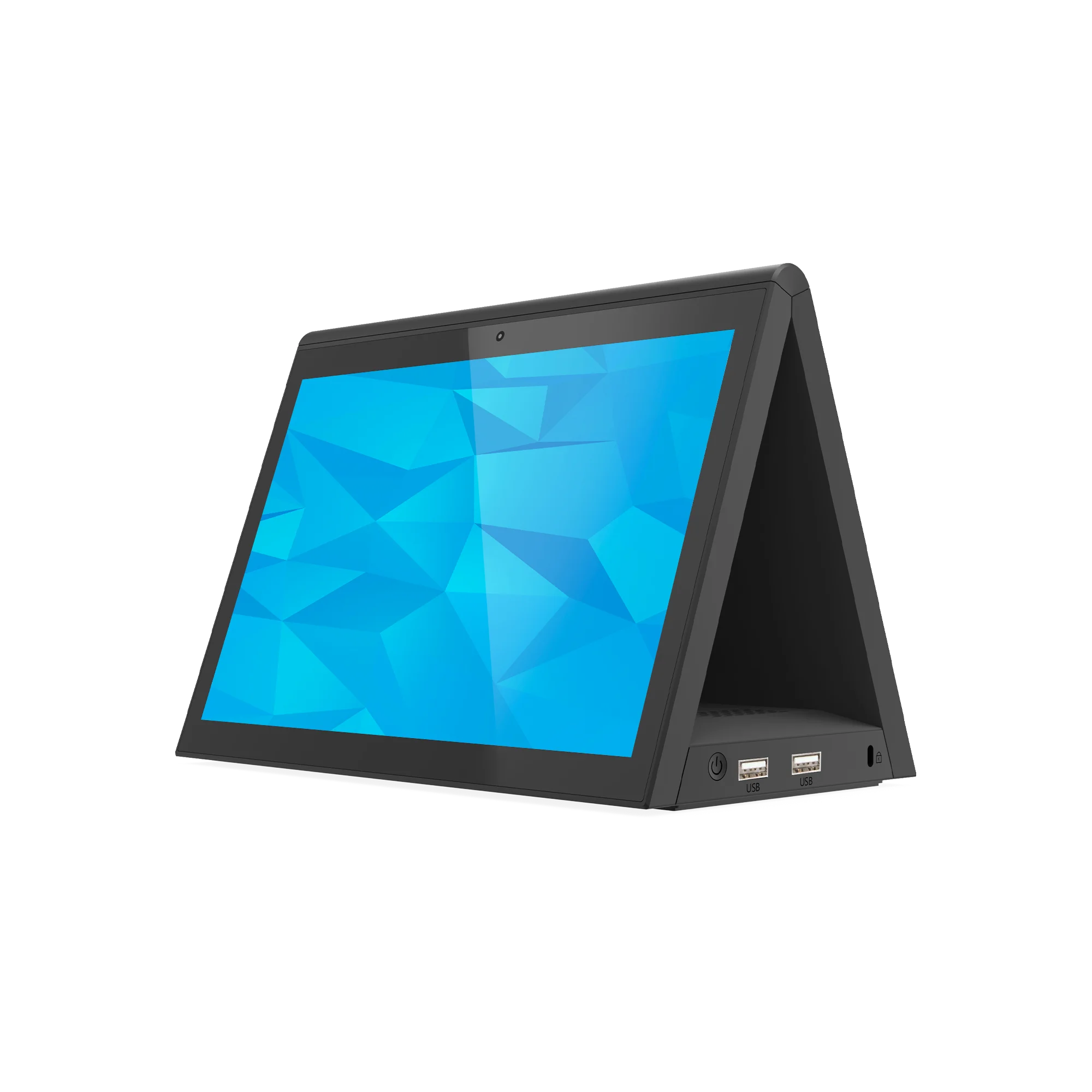 10.1" Dual-screen Signage