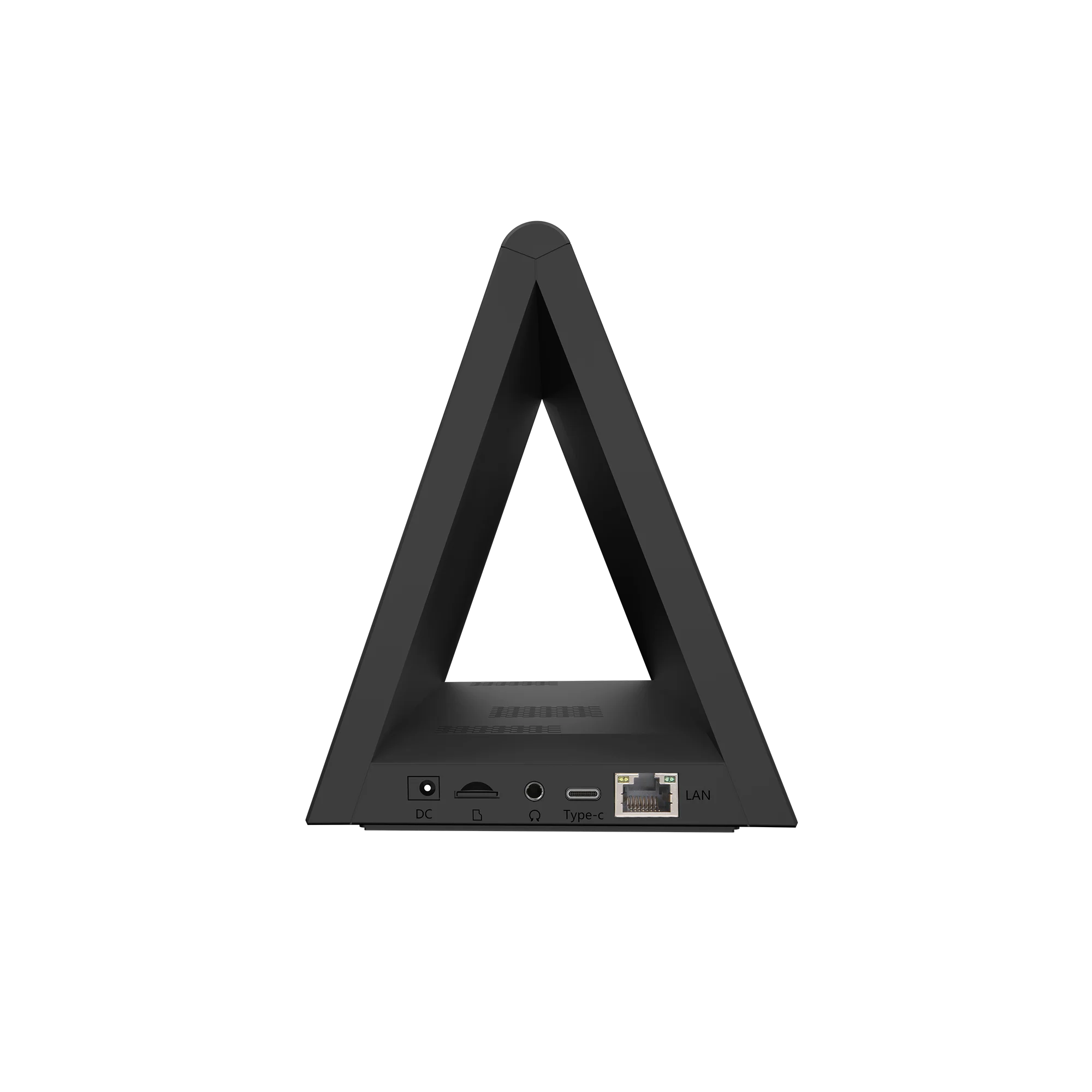 10.1" Dual-screen Signage