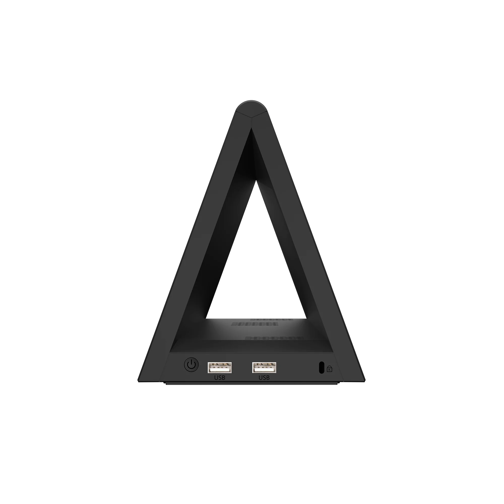 10.1" Dual-screen Signage