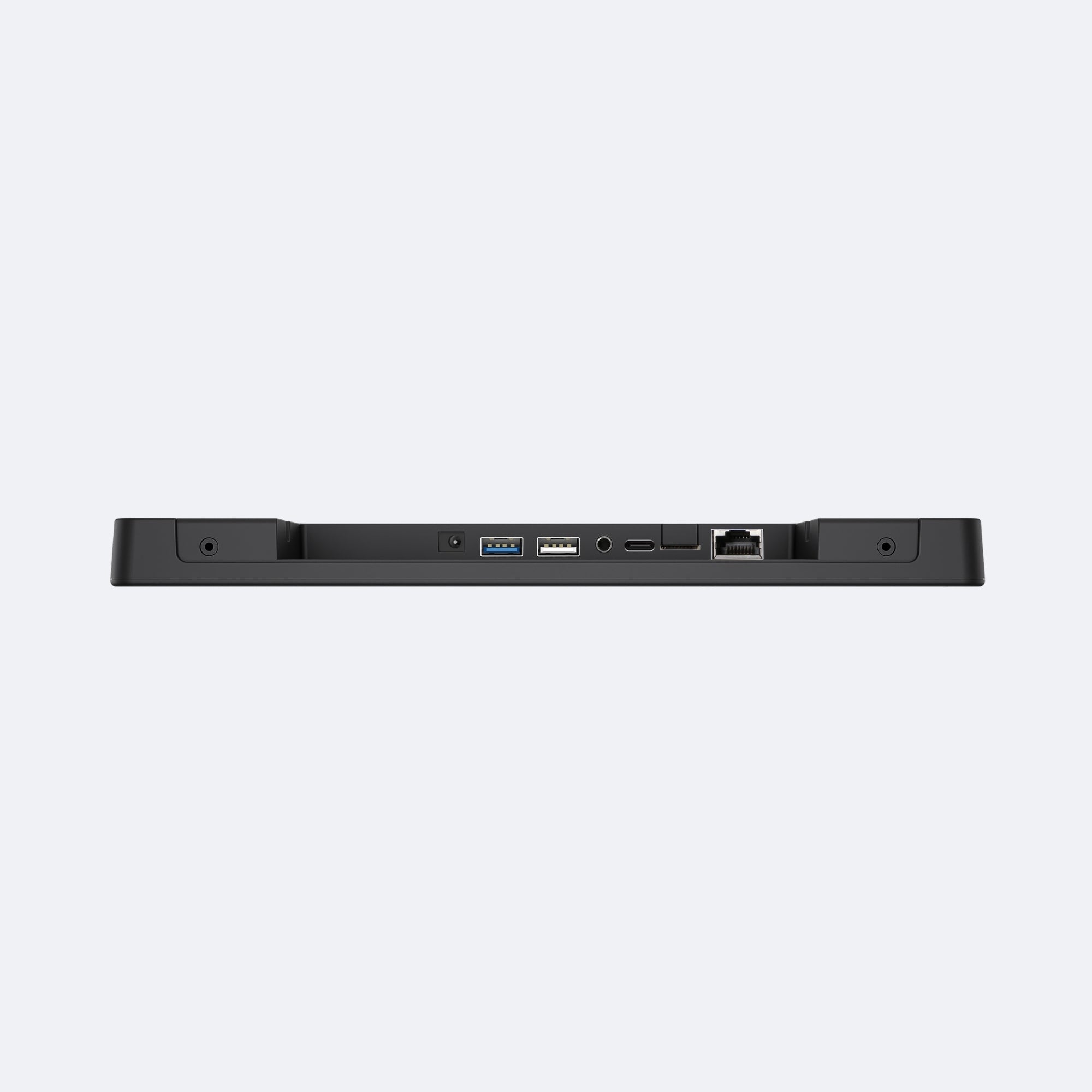 10.95" Touchscreen Signage
