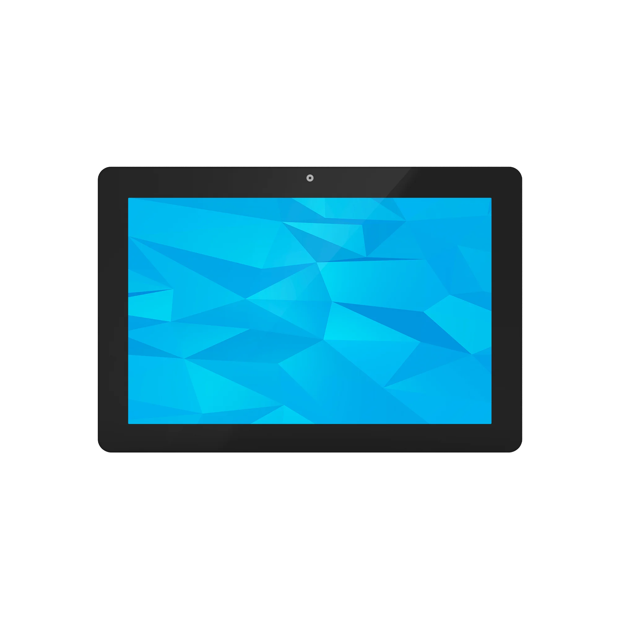 10.1" Touchscreen Signage