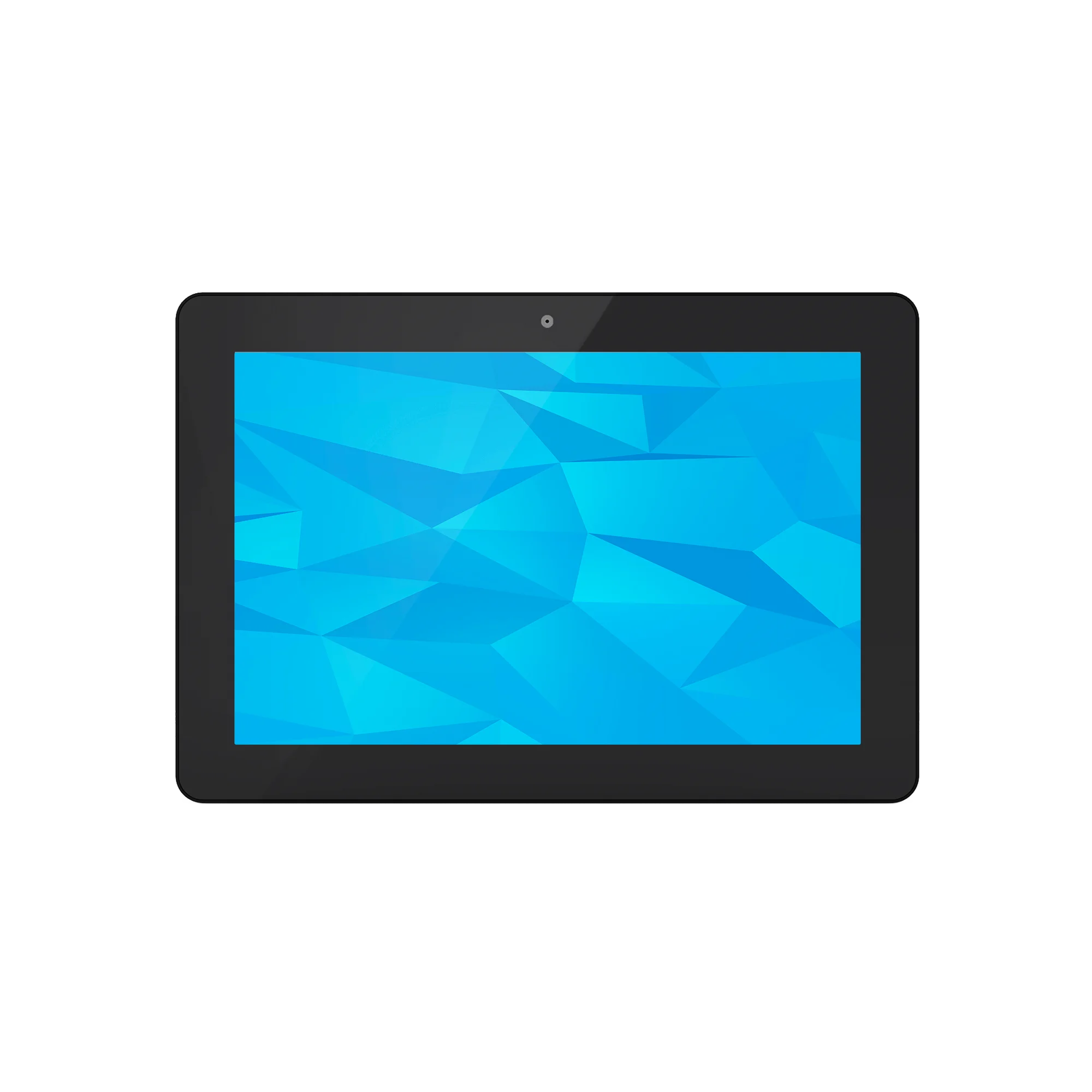 10.1" Touchscreen Signage