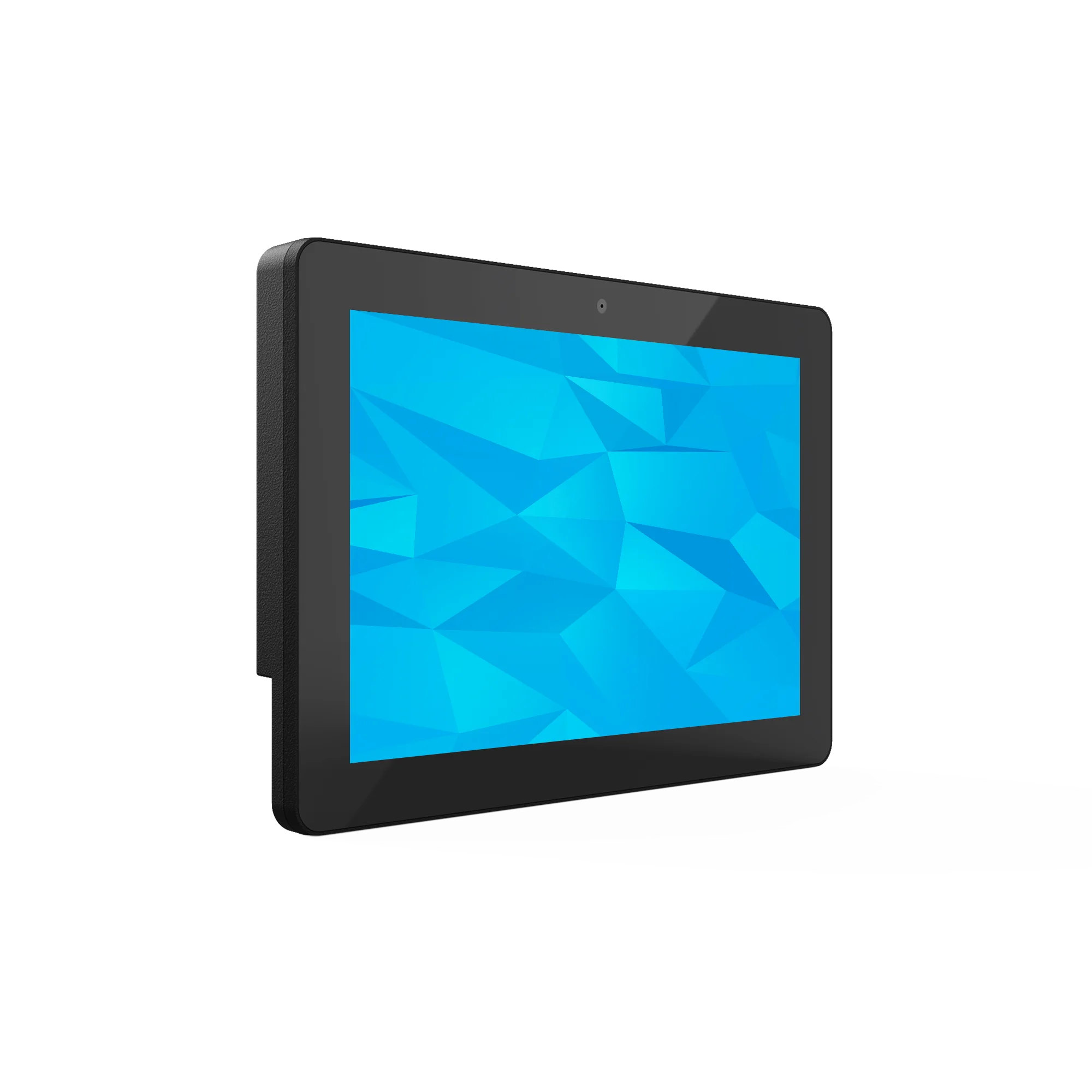 10.1" Touchscreen Signage