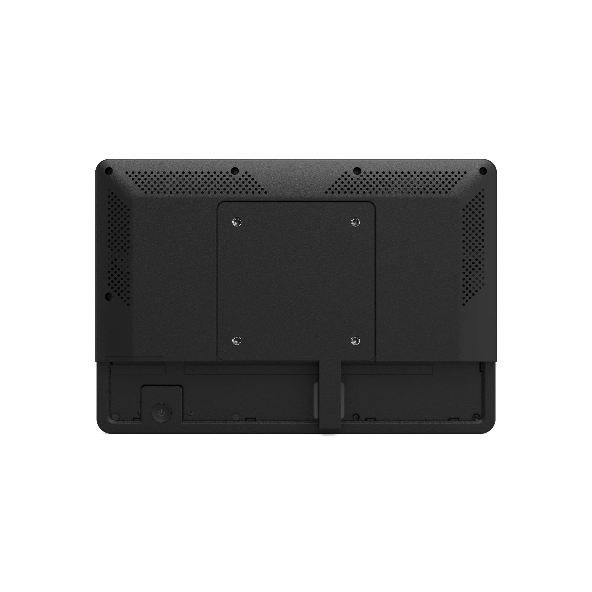 10.1" Touchscreen Signage