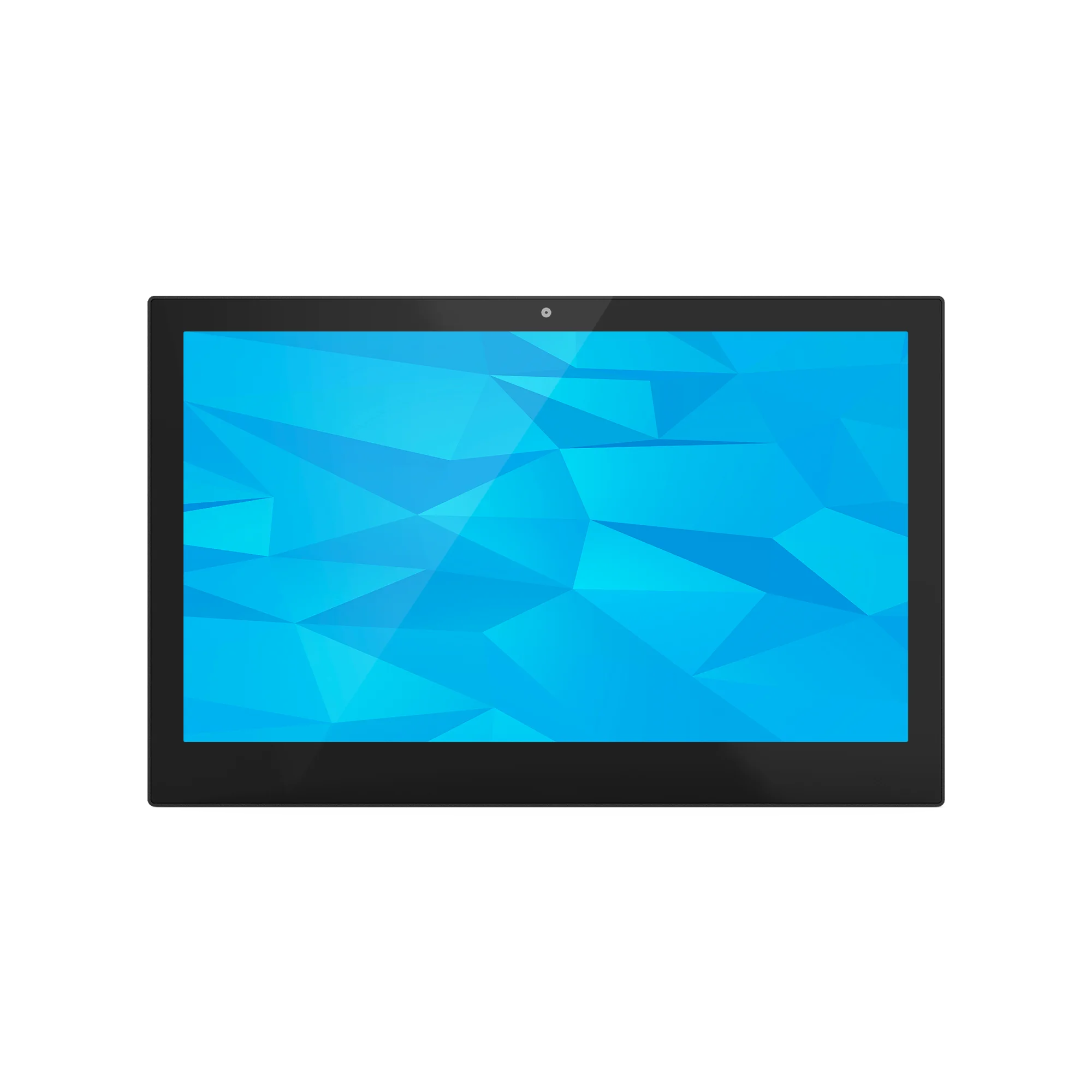 14" Touchscreen Signage