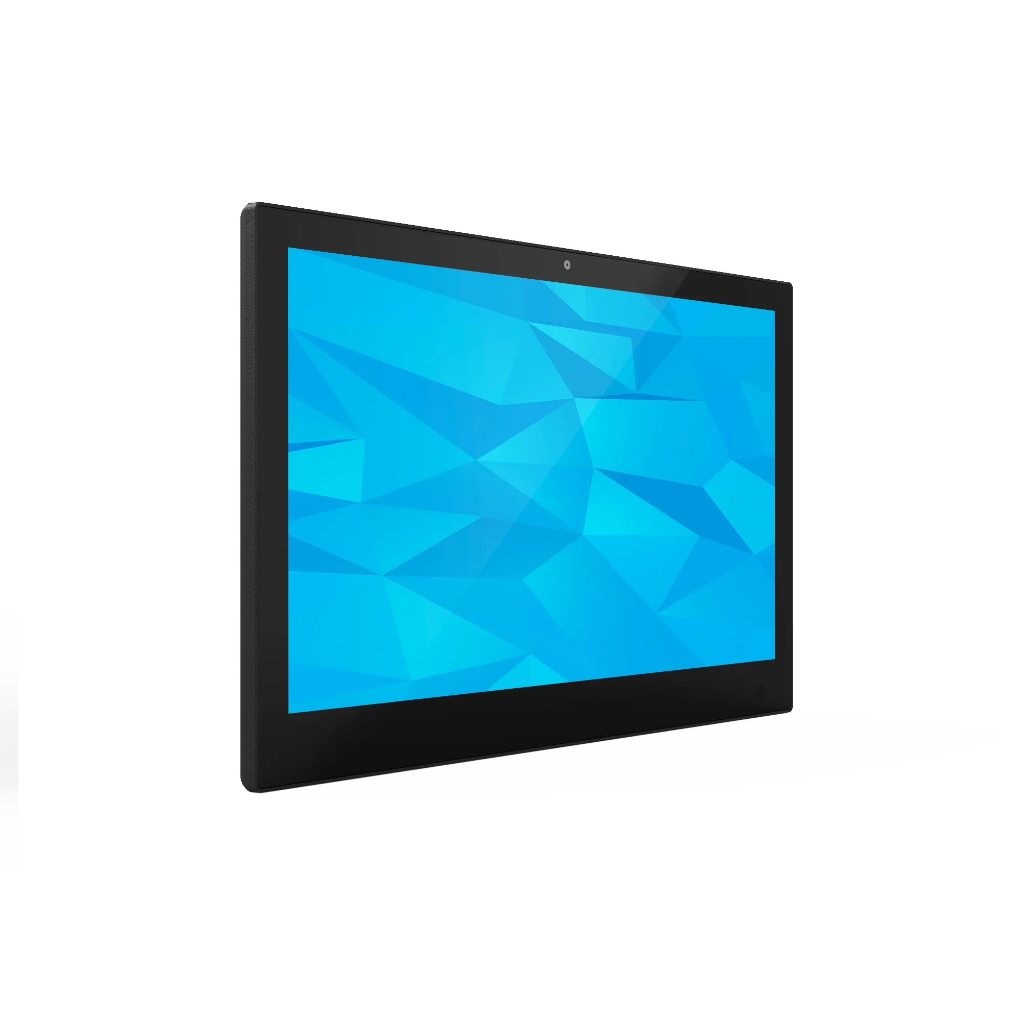 14" Touchscreen Signage