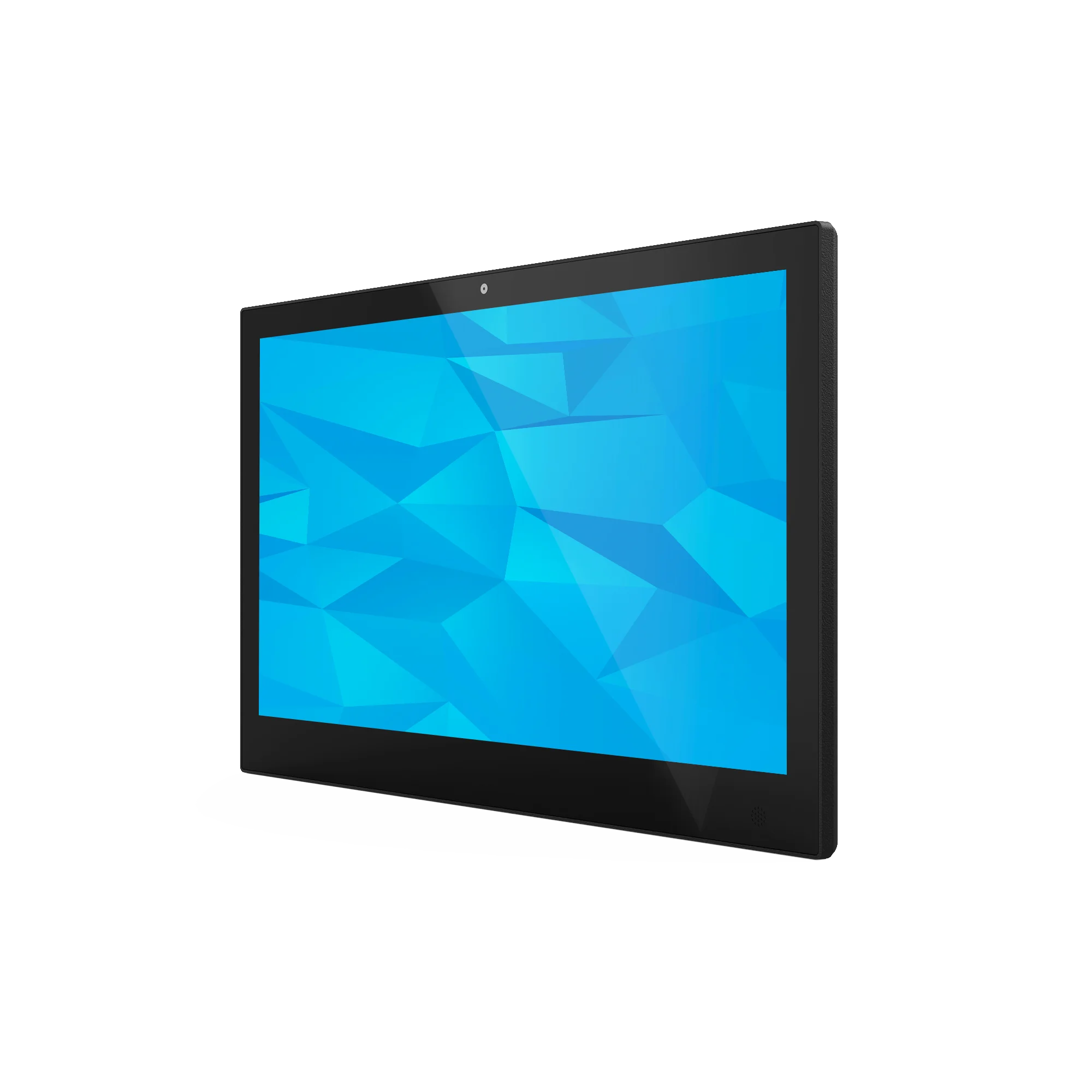 14" Touchscreen Signage