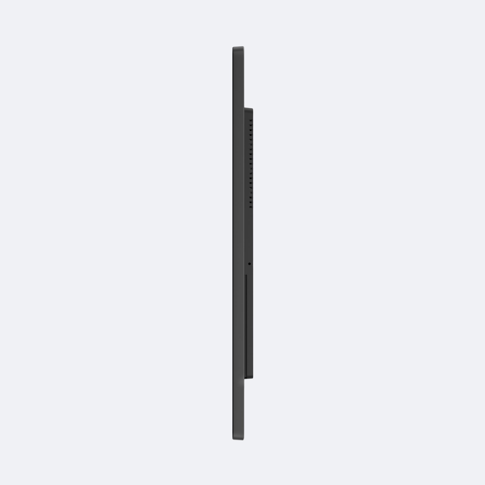 21.5" Touchscreen Signage