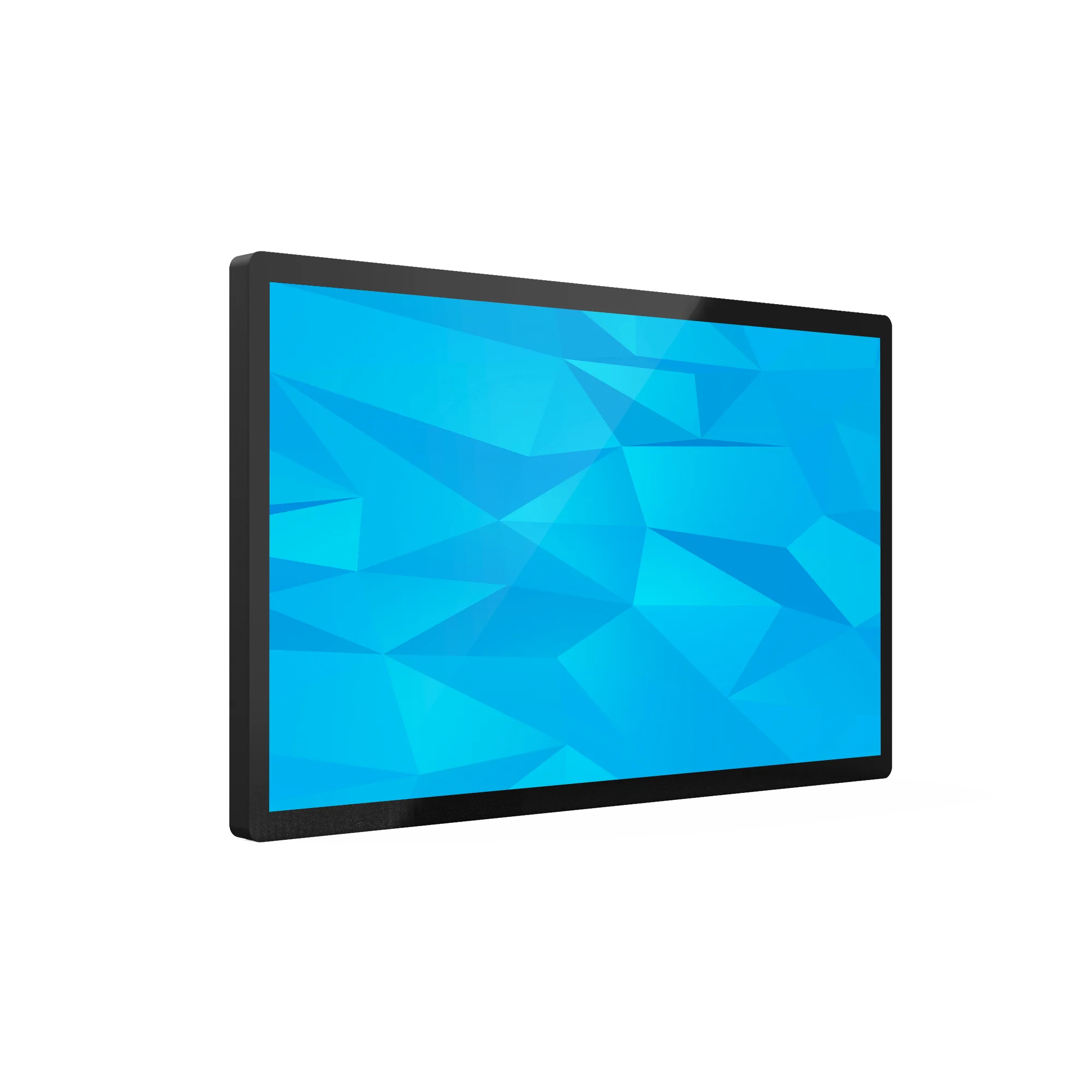 21.5" Touchscreen Signage