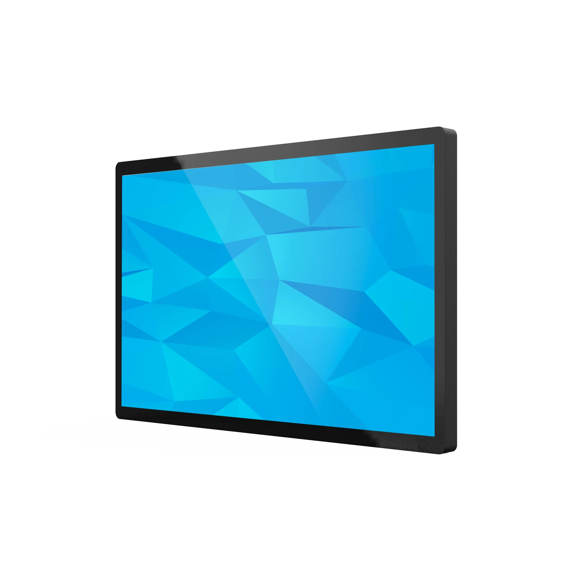 21.5" Touchscreen Signage