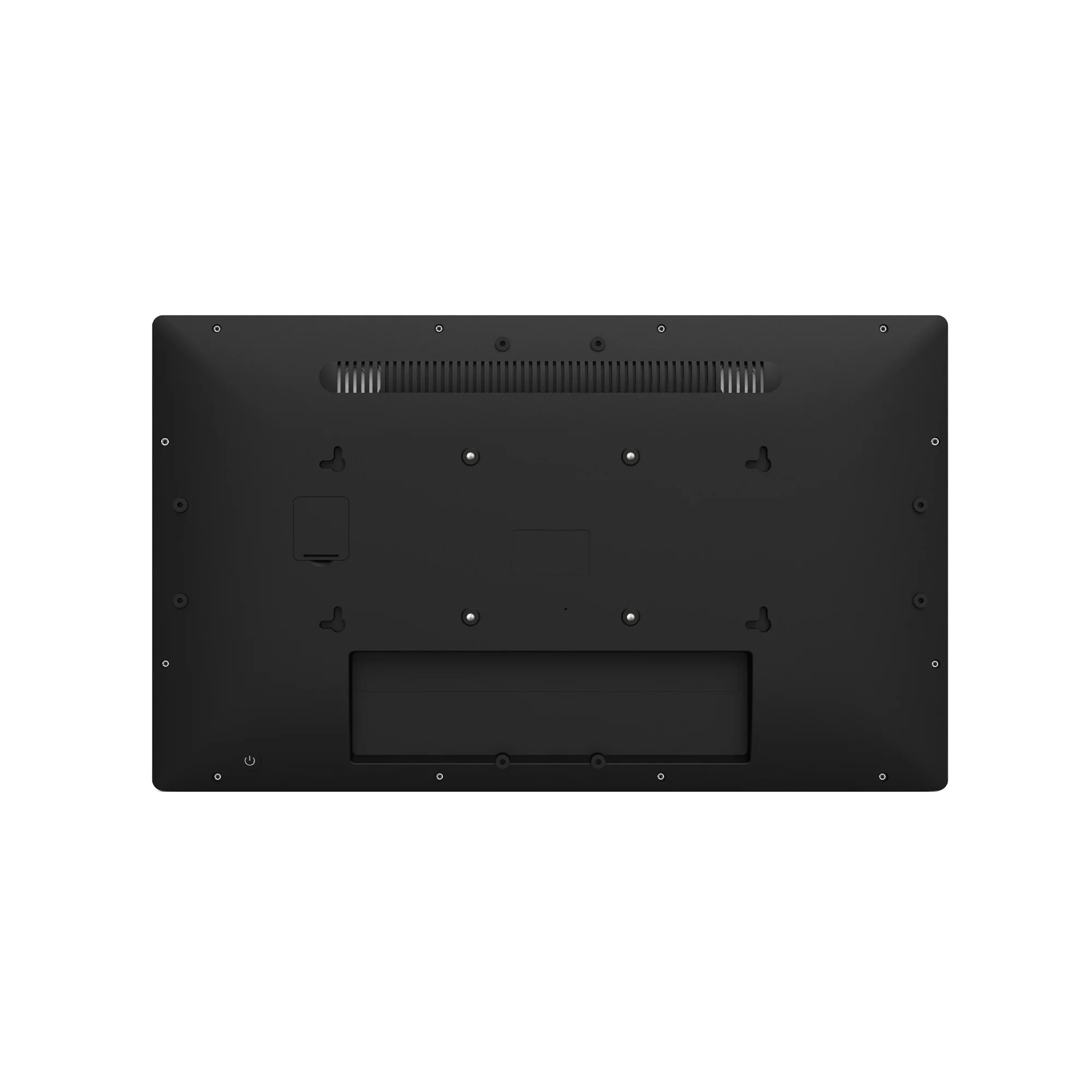 21.5" Touchscreen Signage