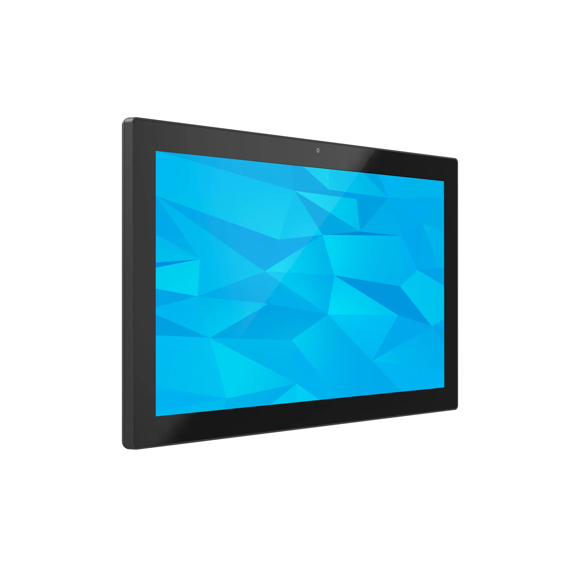 21.5" Touchscreen Signage