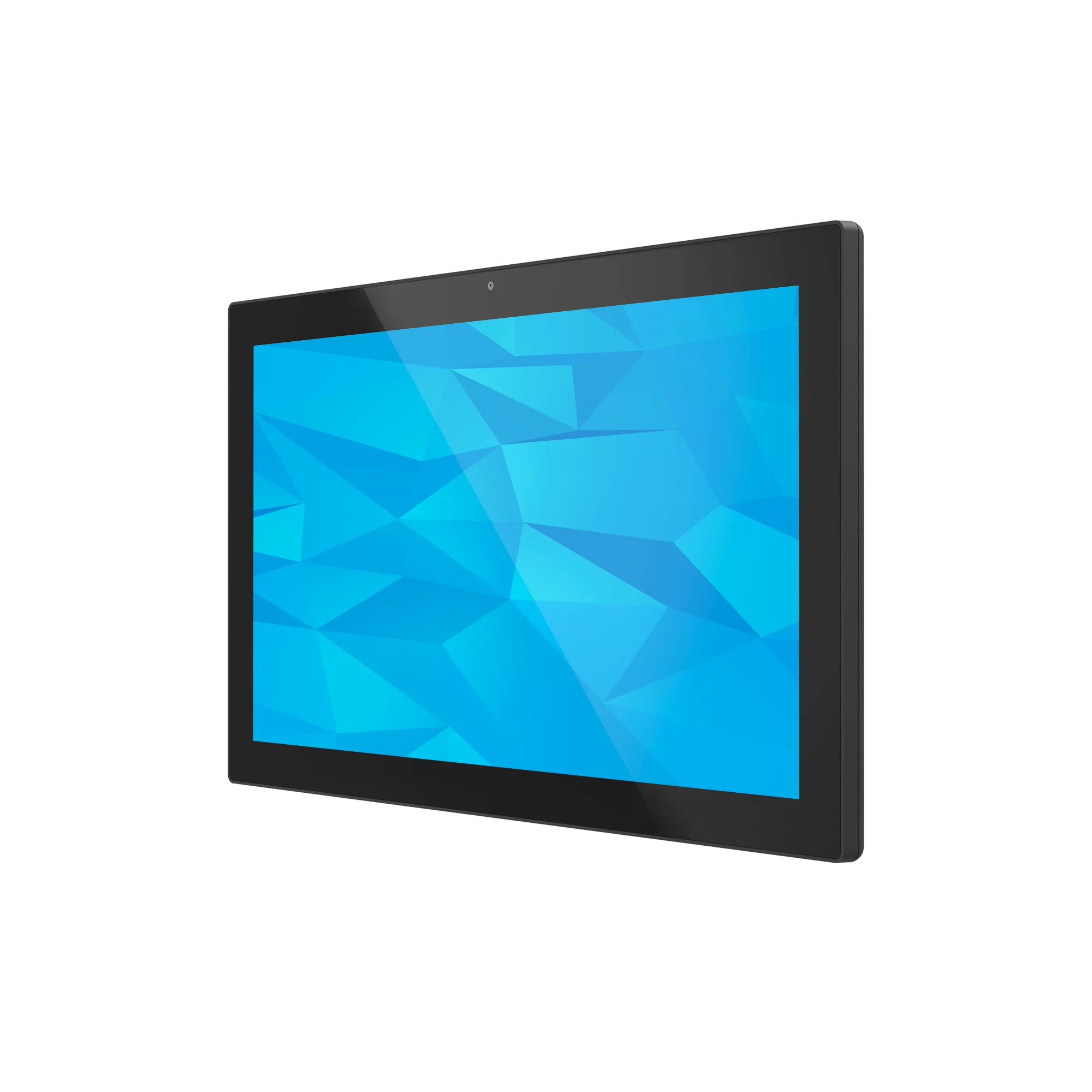 21.5" Touchscreen Signage