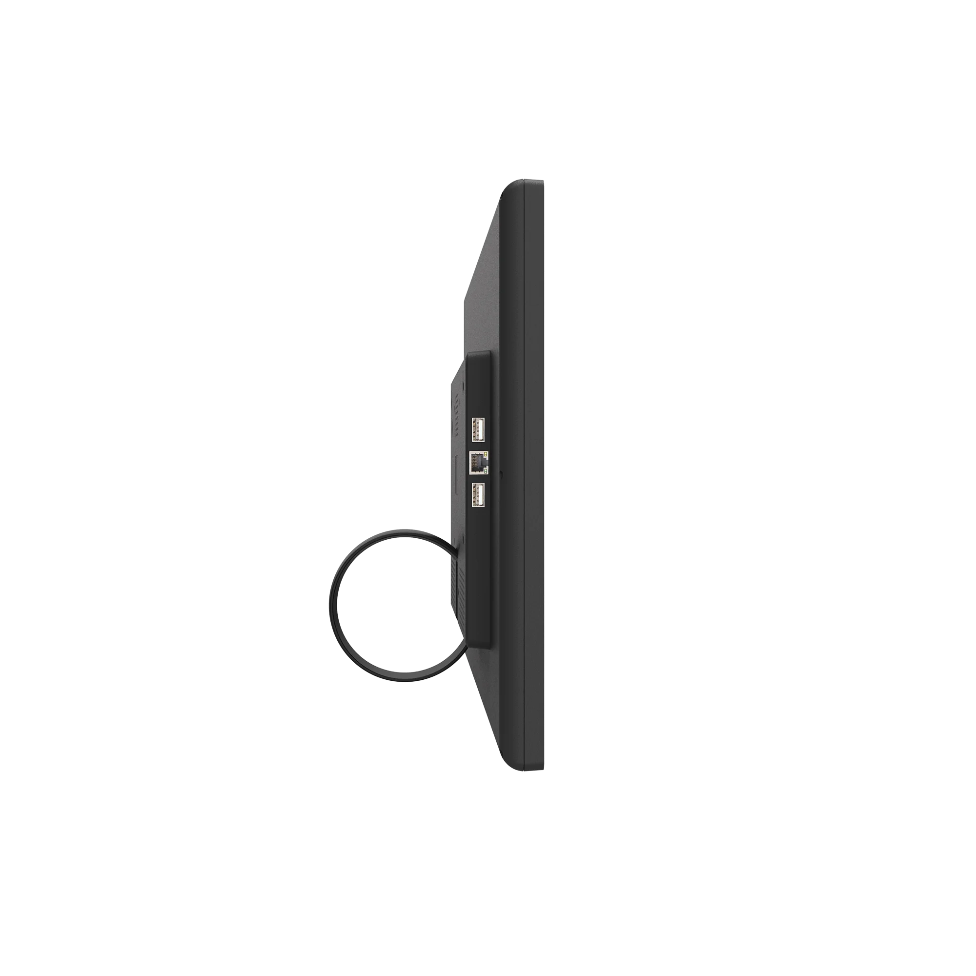 21.5" Touchscreen Signage