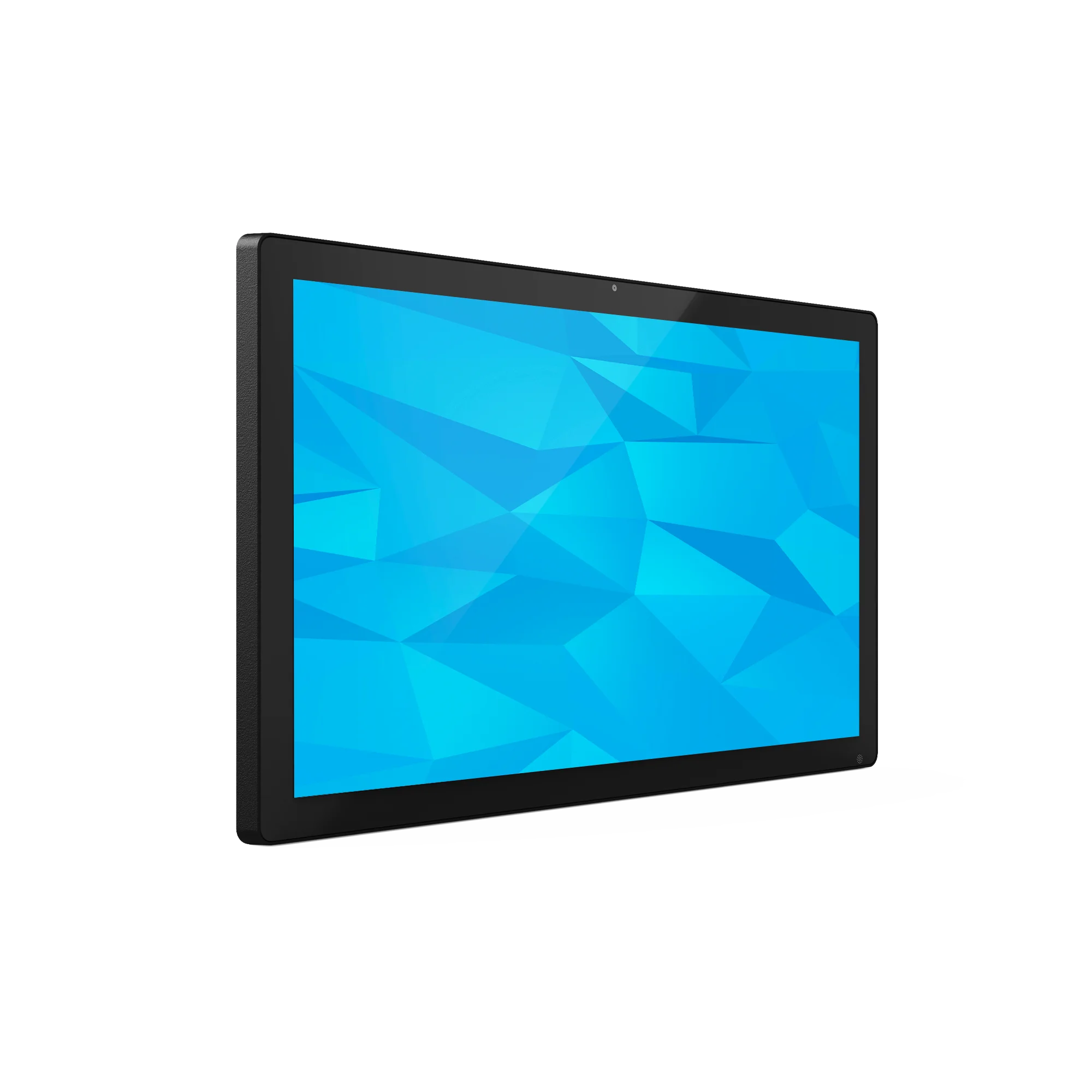 24" Touchscreen Signage