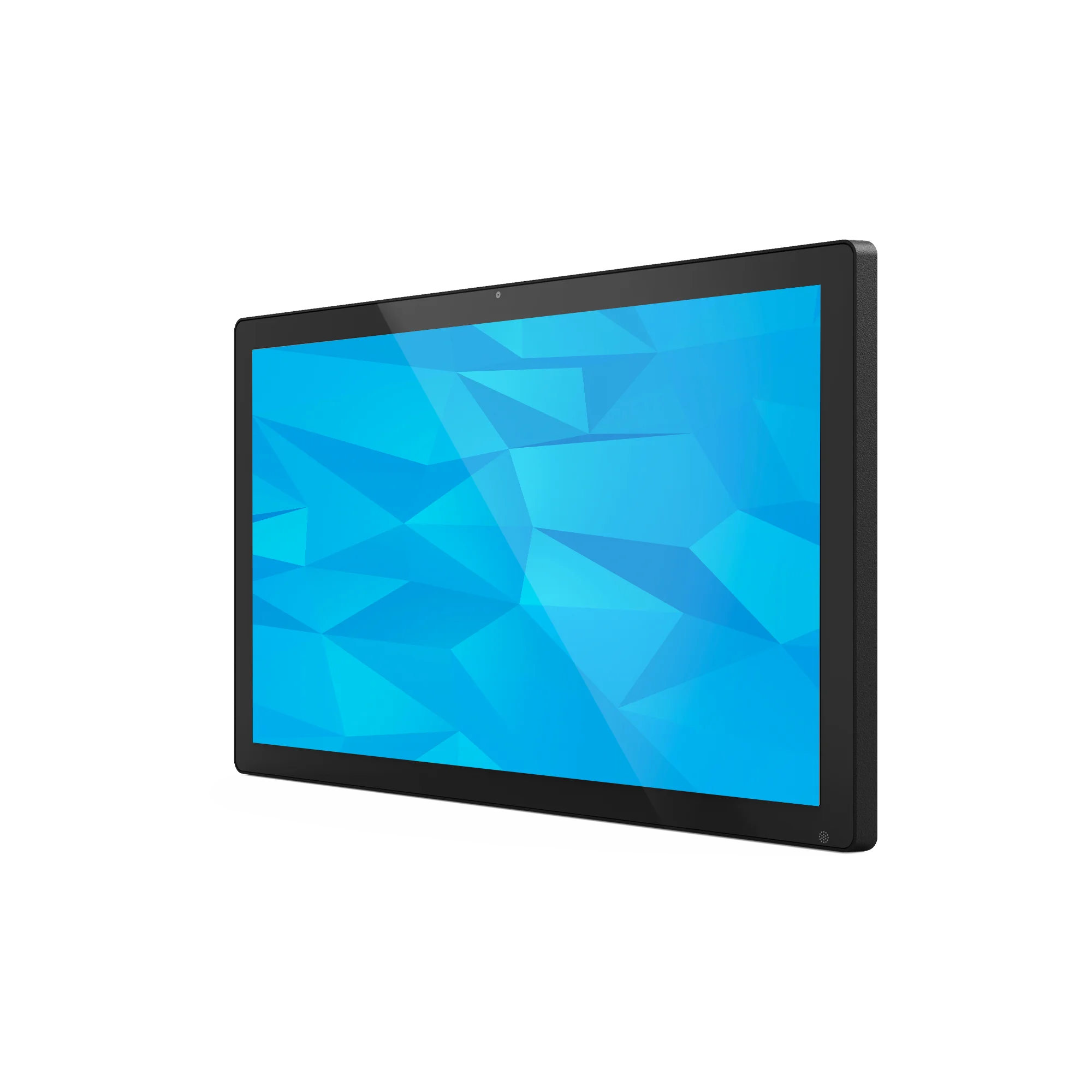 24" Touchscreen Signage