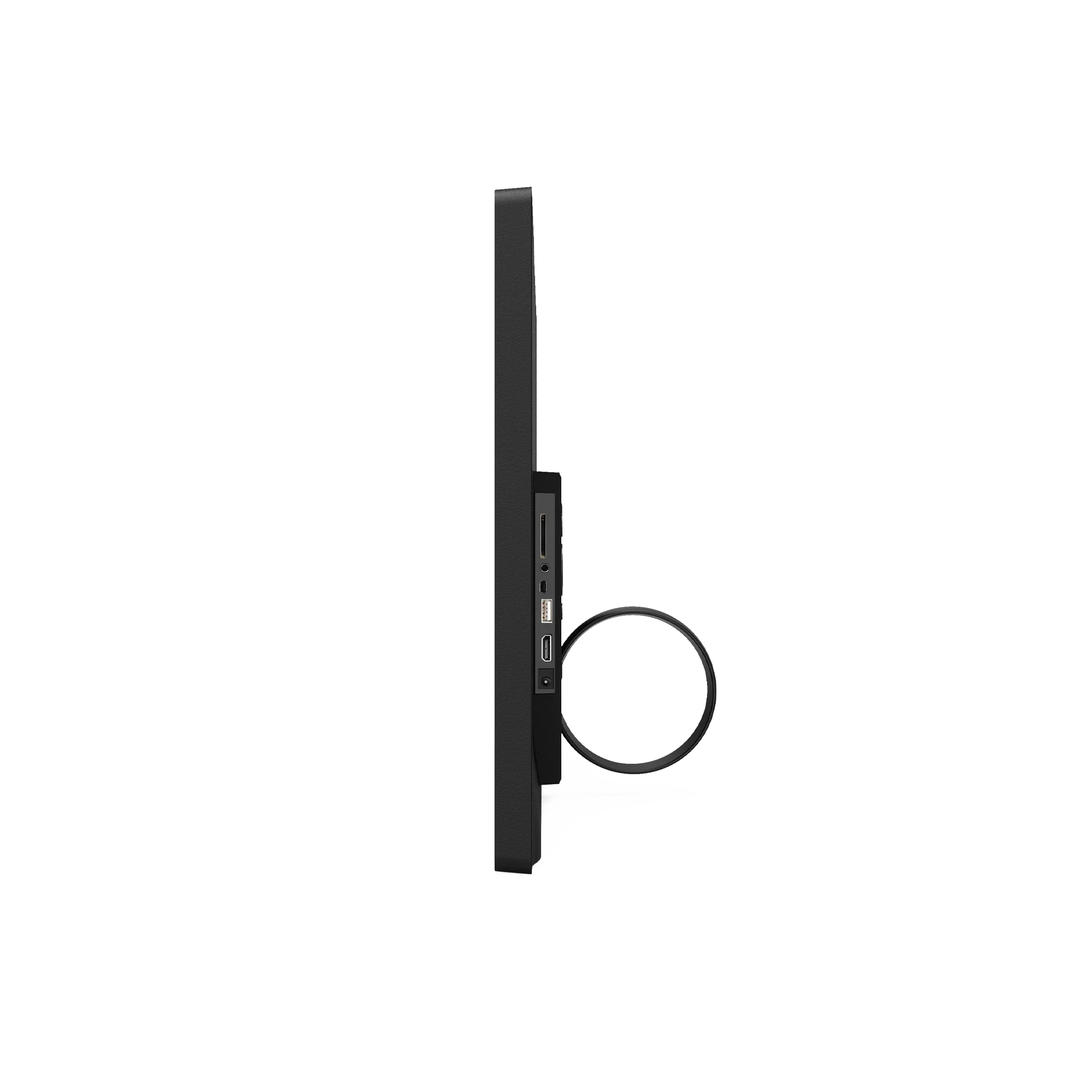 24" Touchscreen Signage