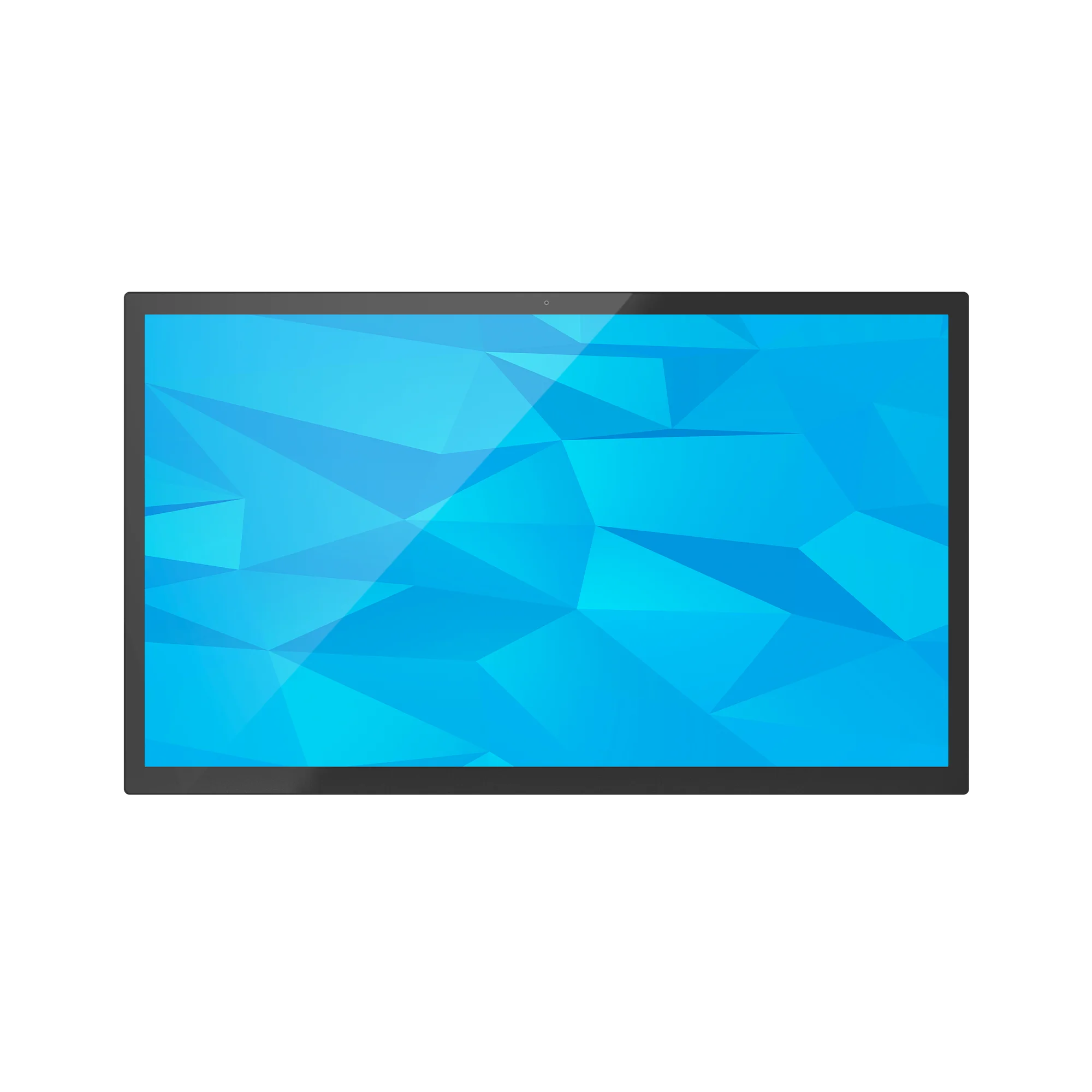 43" Touchscreen Signage