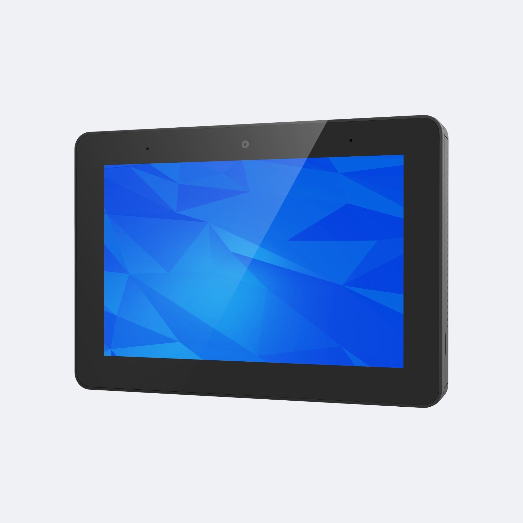 8" Touchscreen Signage