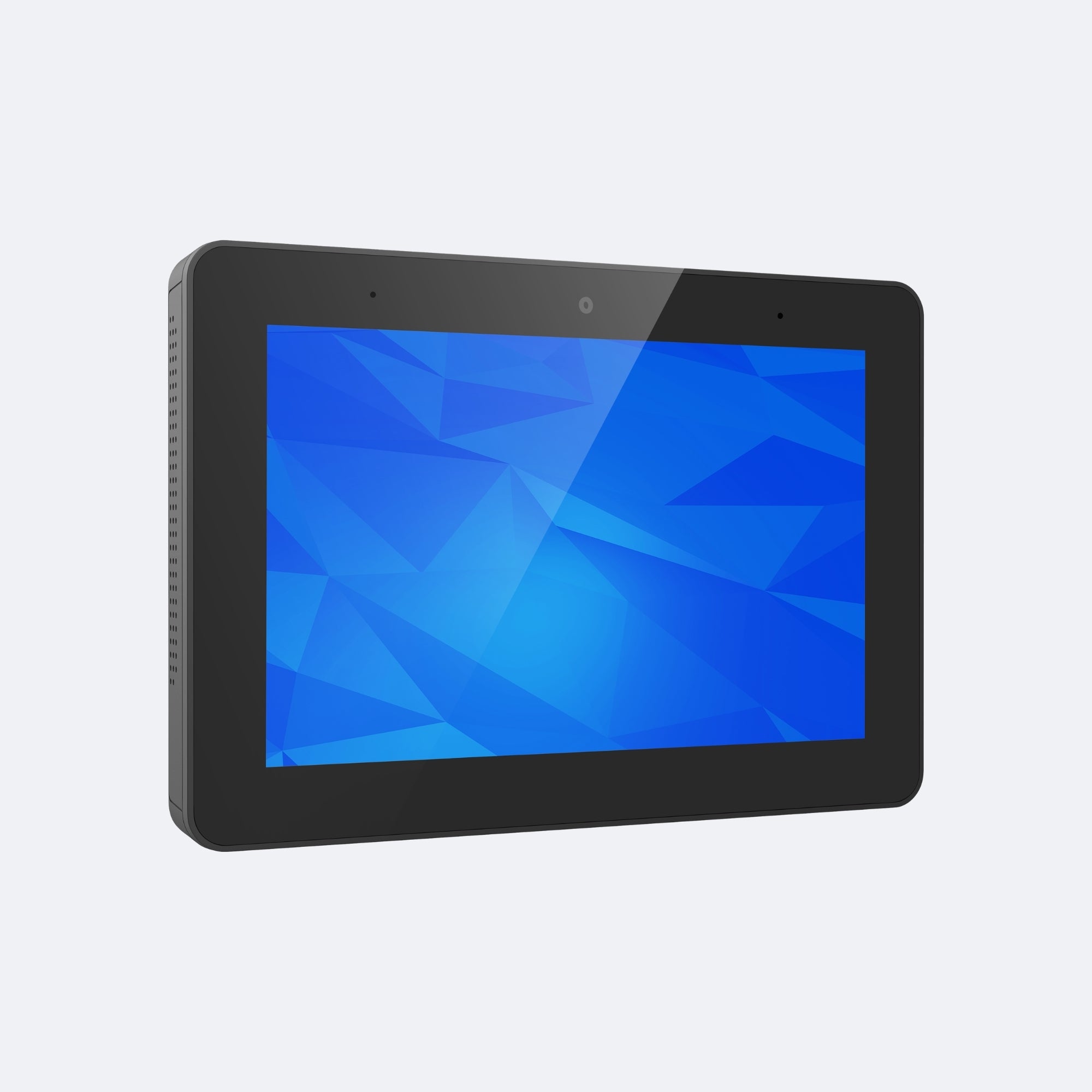 8" Touchscreen Signage